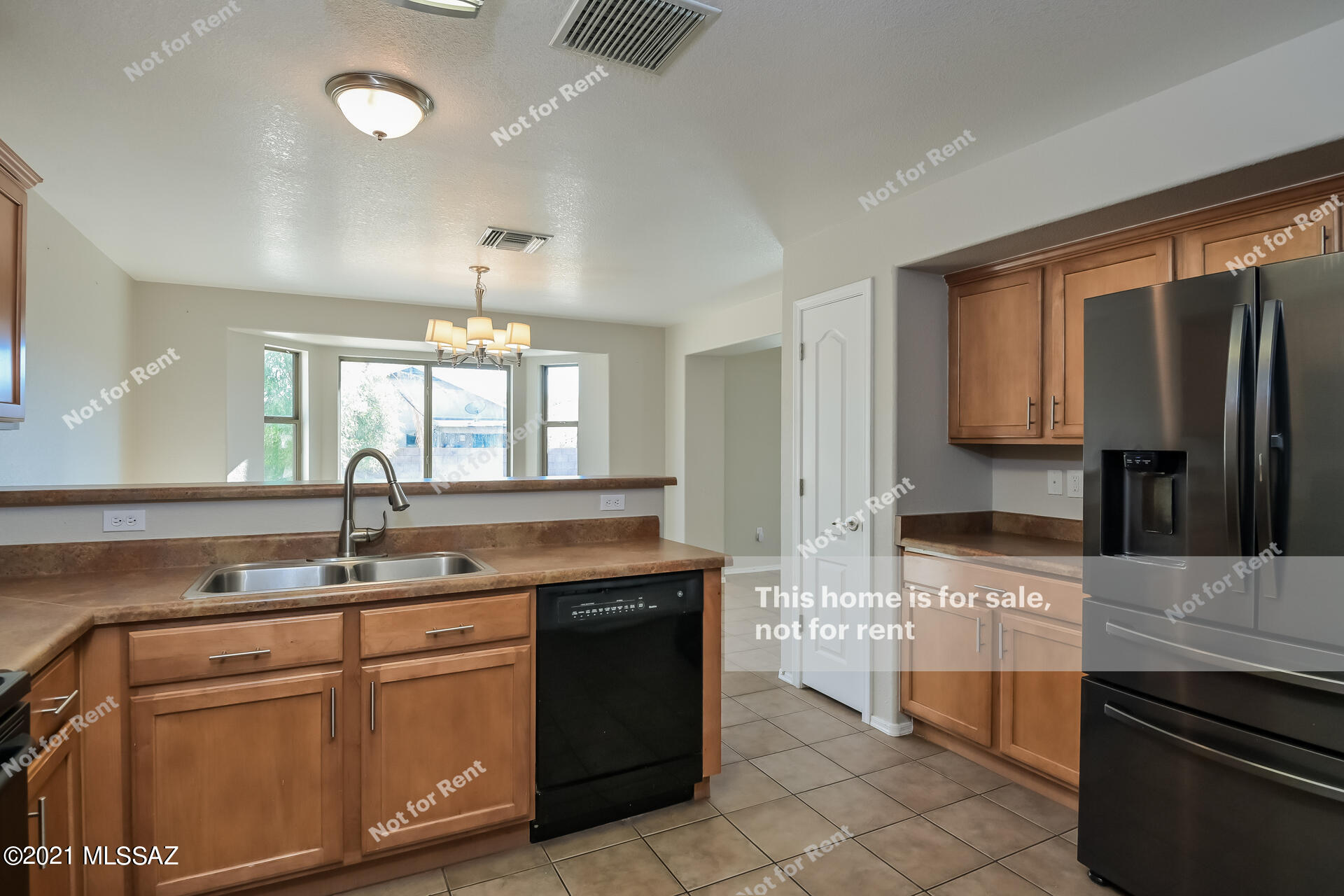 Rillito At La Cholla (1-133) - Residential