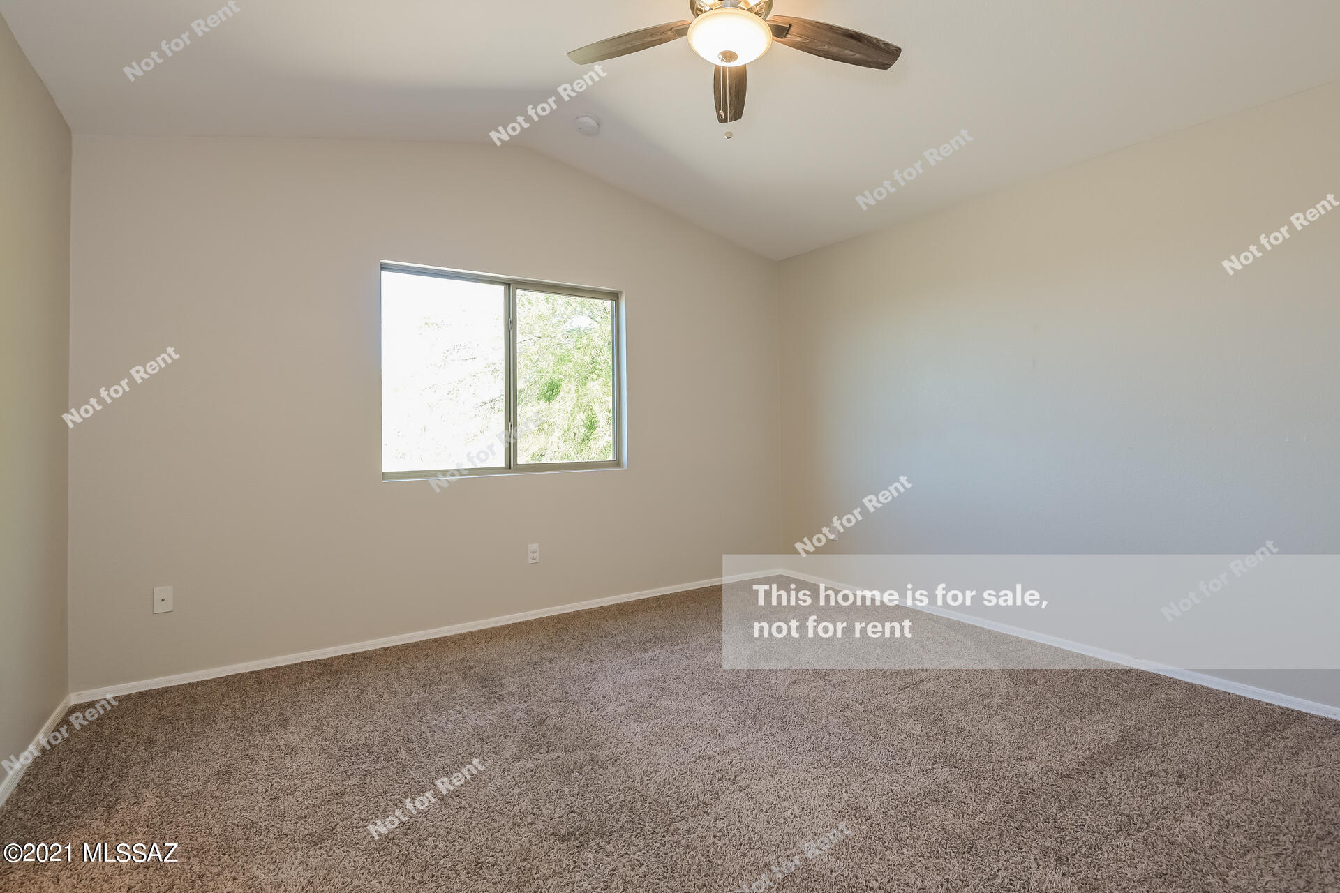 Rillito At La Cholla (1-133) - Residential