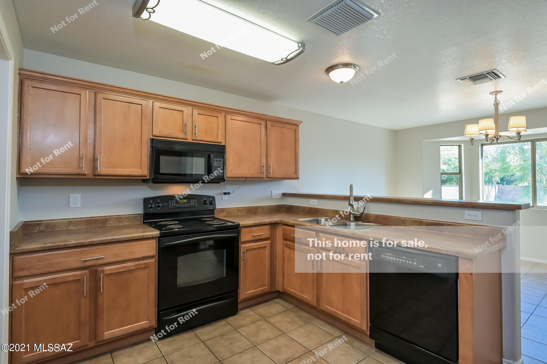 Rillito At La Cholla (1-133) - Residential