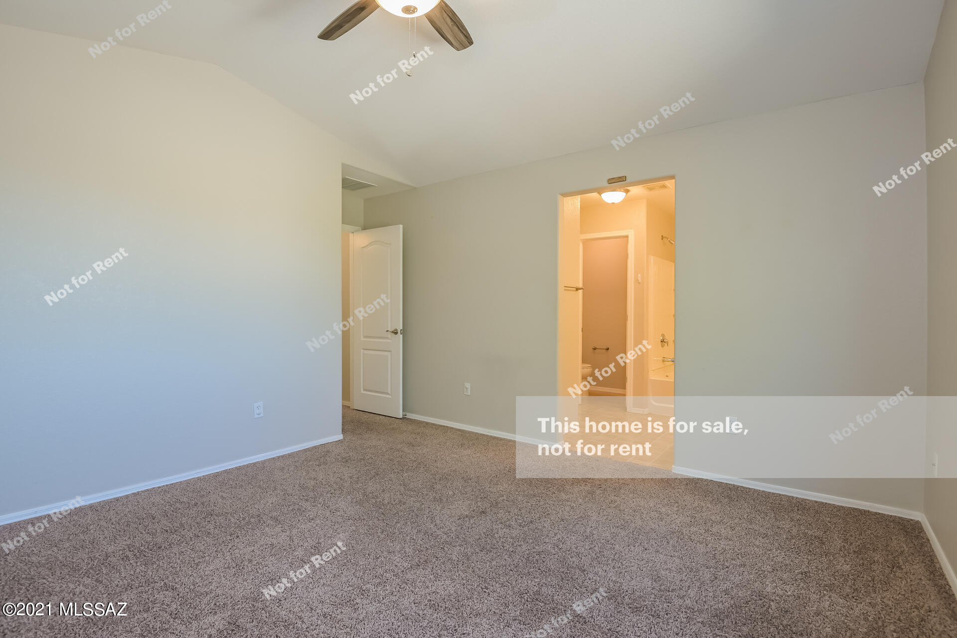 Rillito At La Cholla (1-133) - Residential
