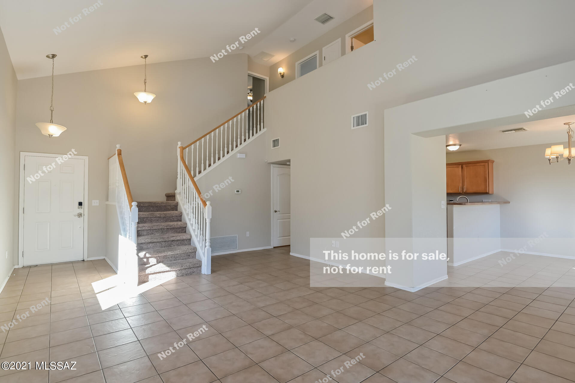 Rillito At La Cholla (1-133) - Residential