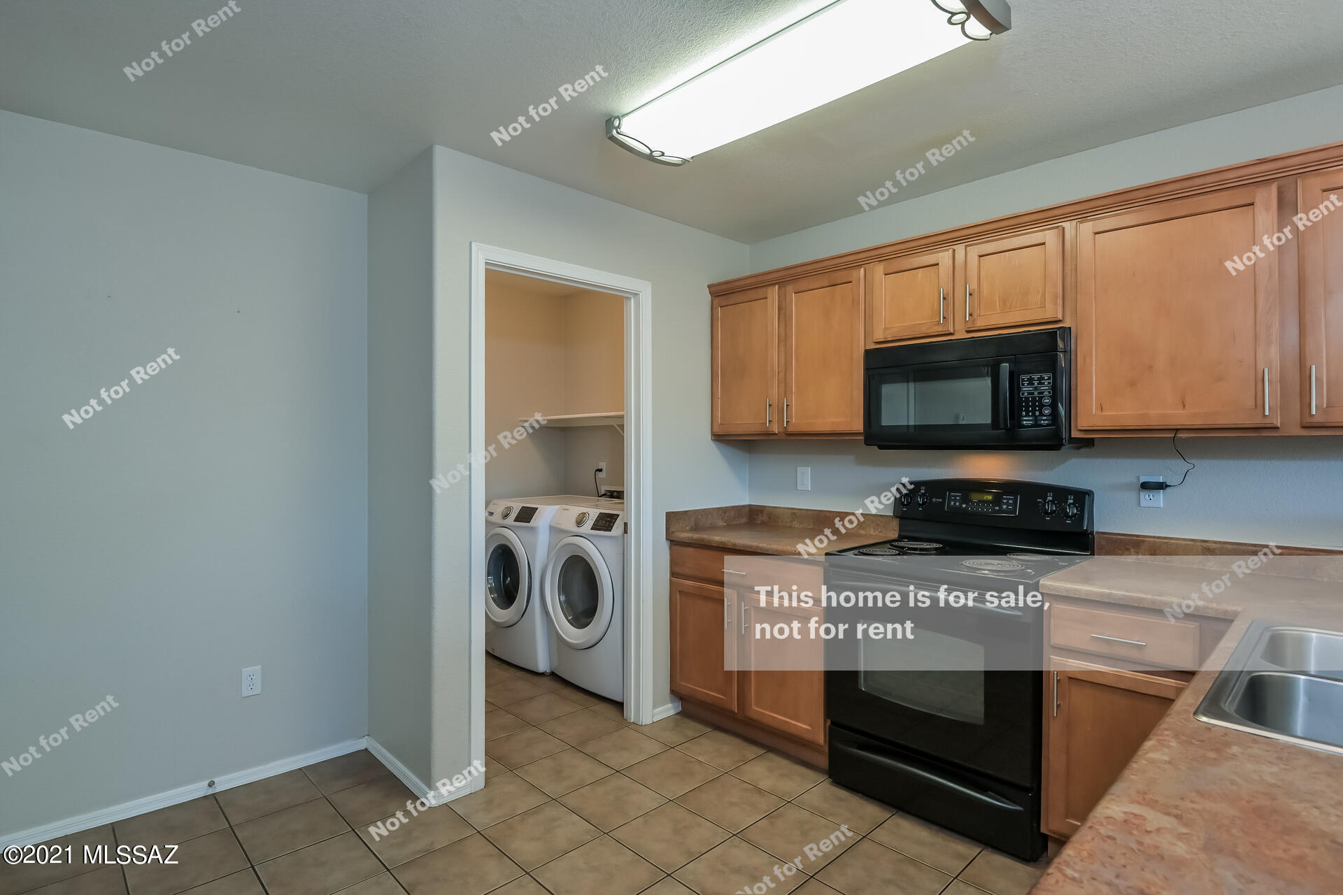Rillito At La Cholla (1-133) - Residential