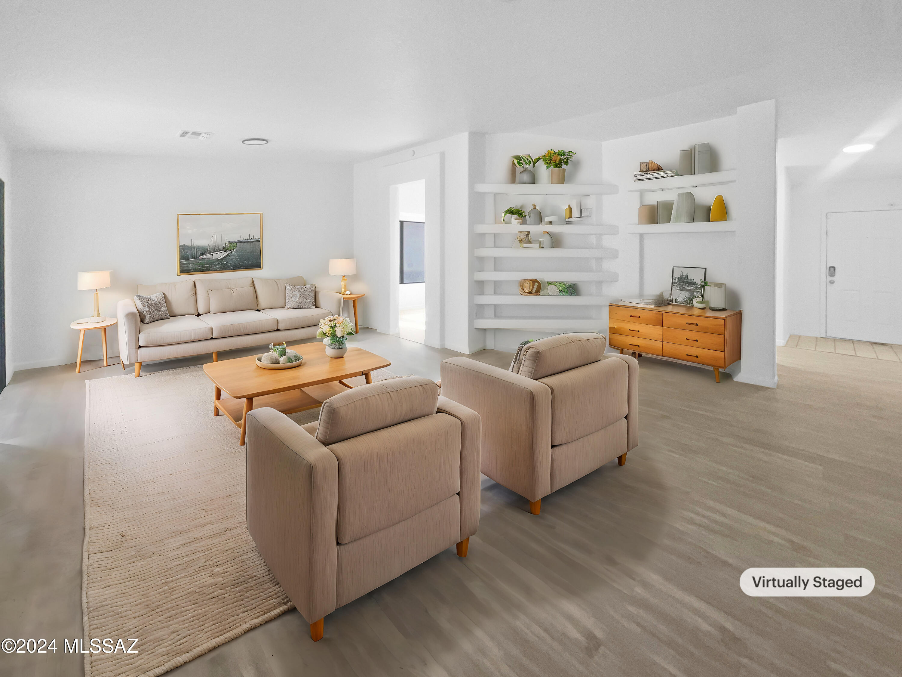 Oakmore At Midvale (1-65) - Residential