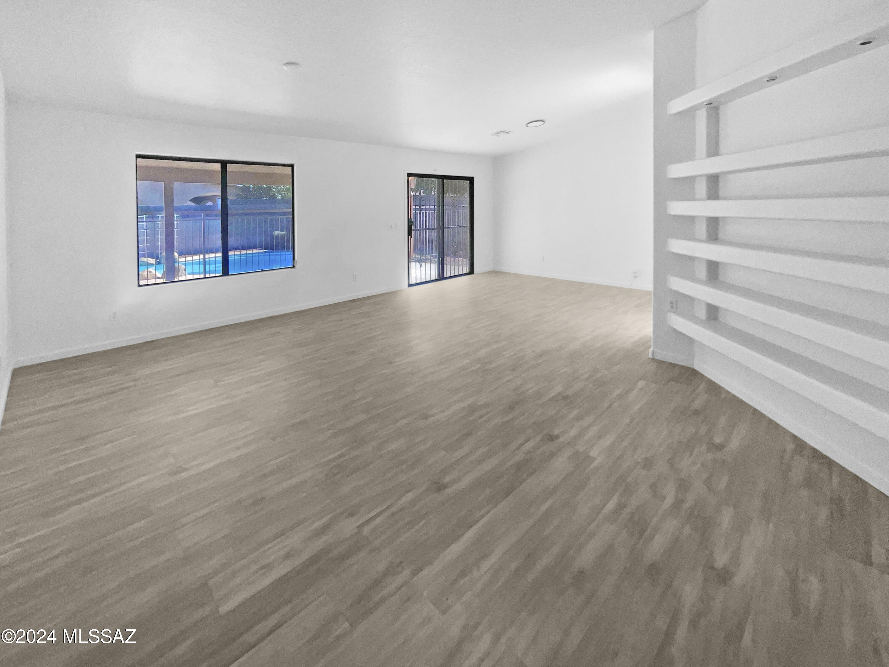 Oakmore At Midvale (1-65) - Residential