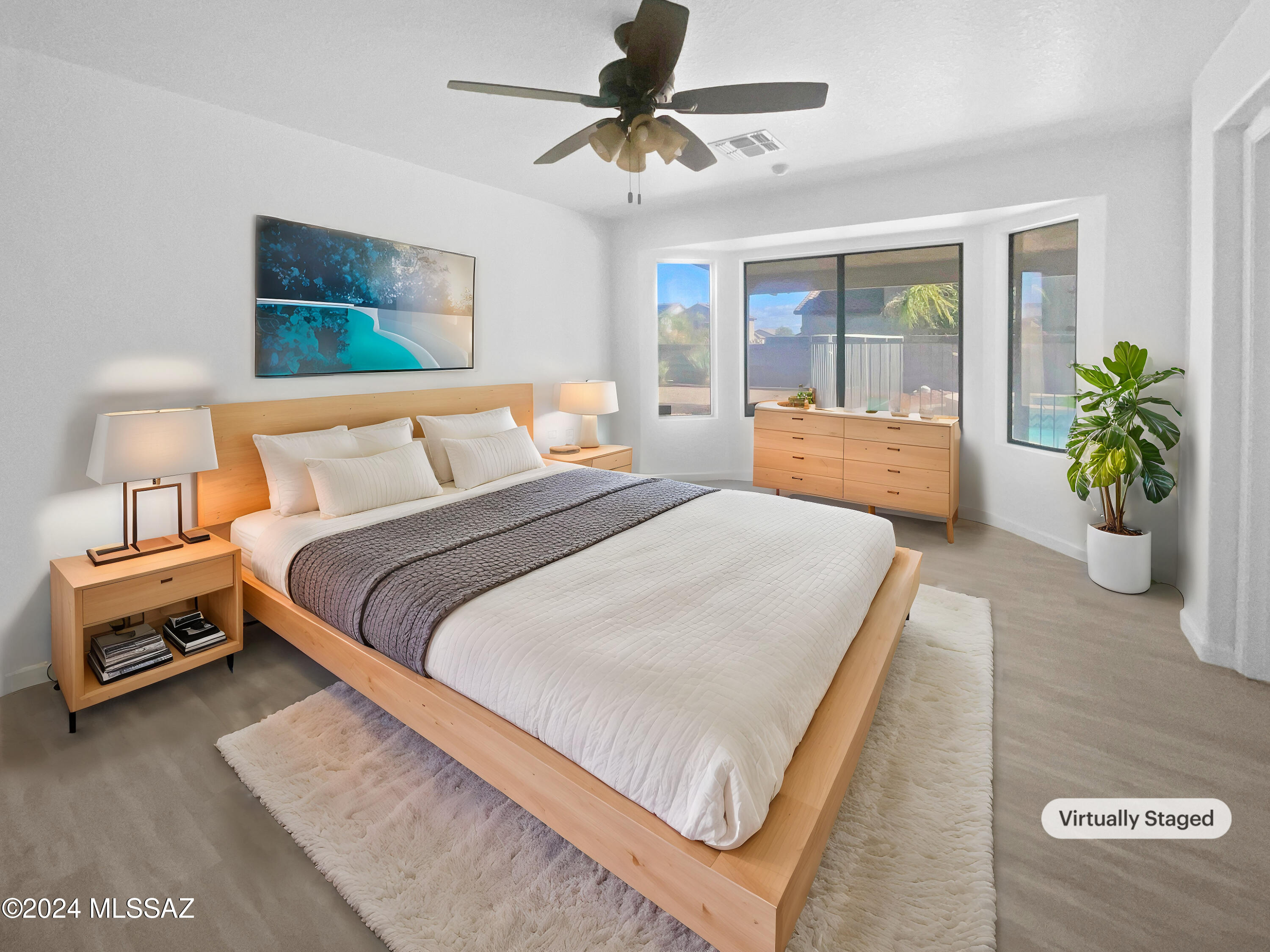 Oakmore At Midvale (1-65) - Residential