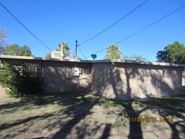 Carlita Village - Residential