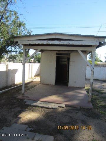 Carlita Village - Residential