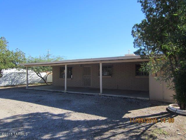 Carlita Village - Residential