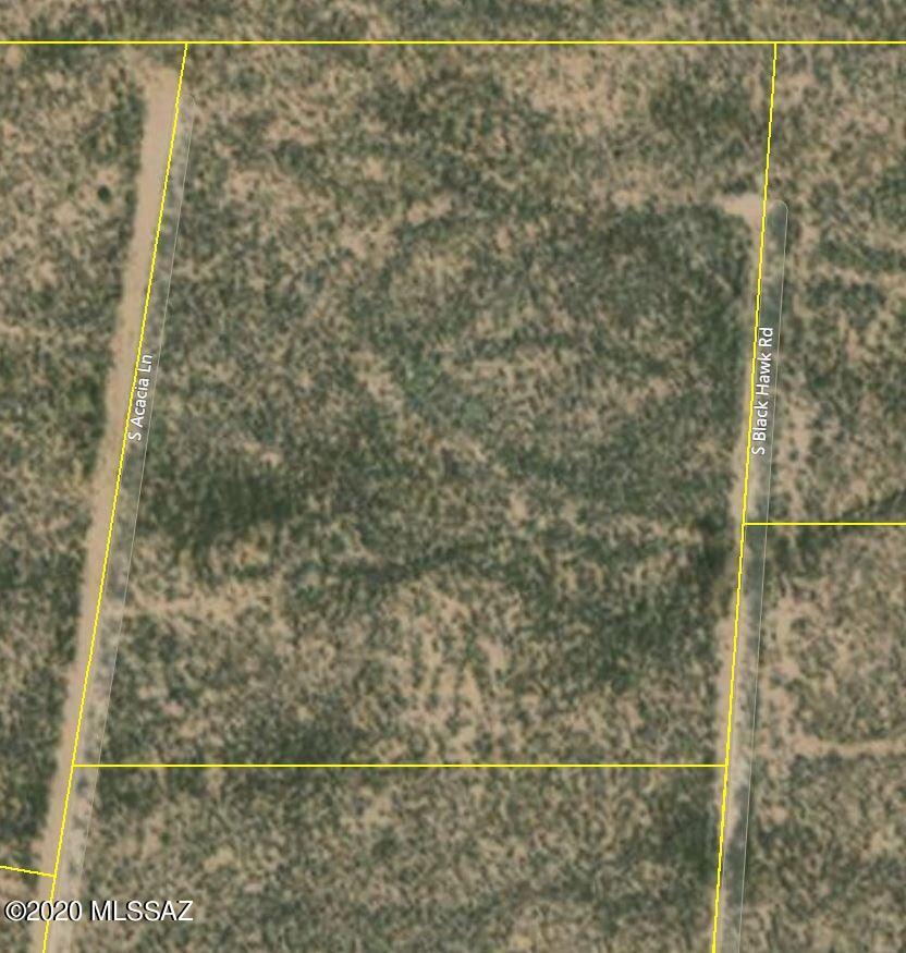 Out Of Pima County - Land