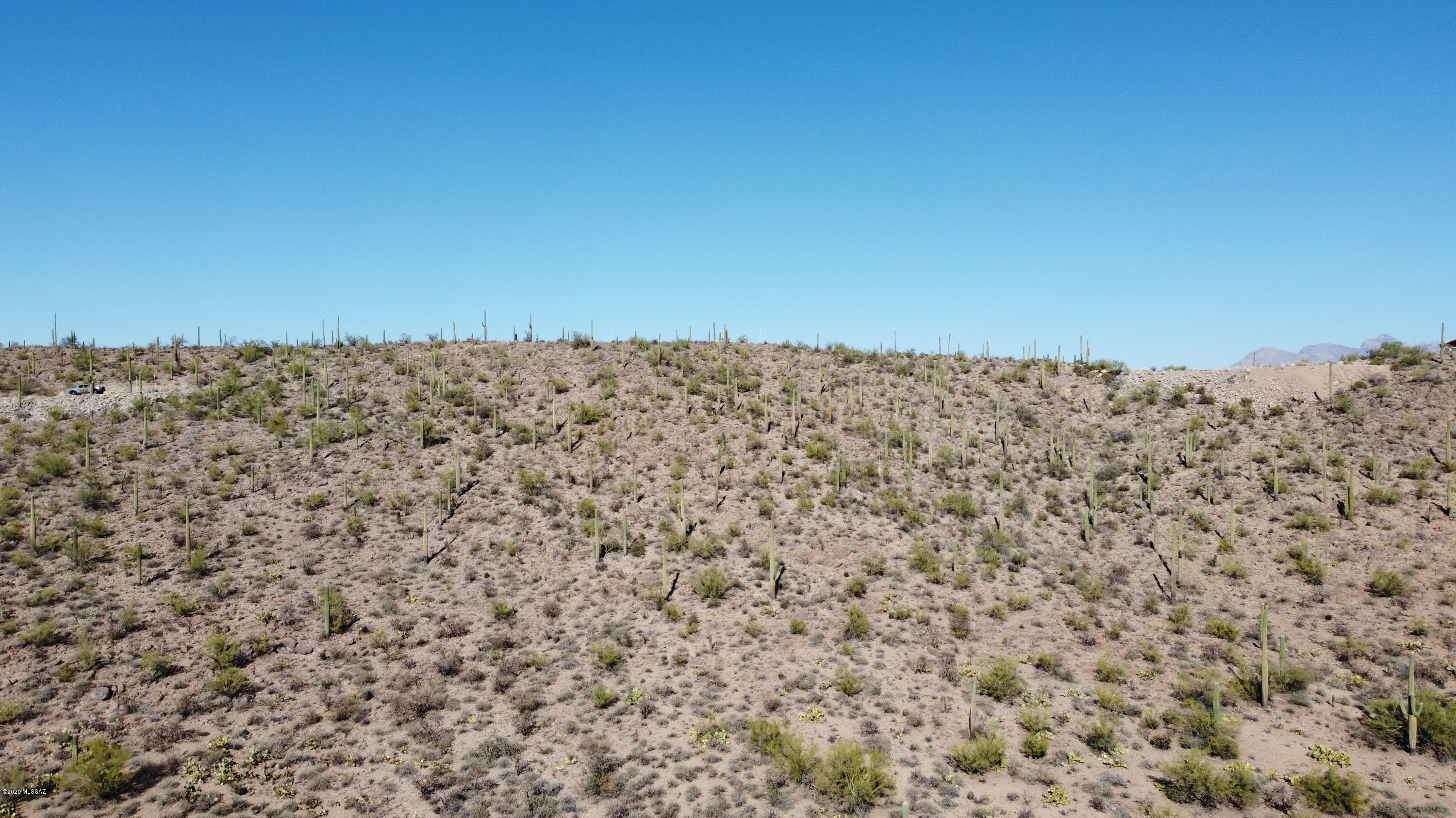 Enclave at Gates Pass - Land