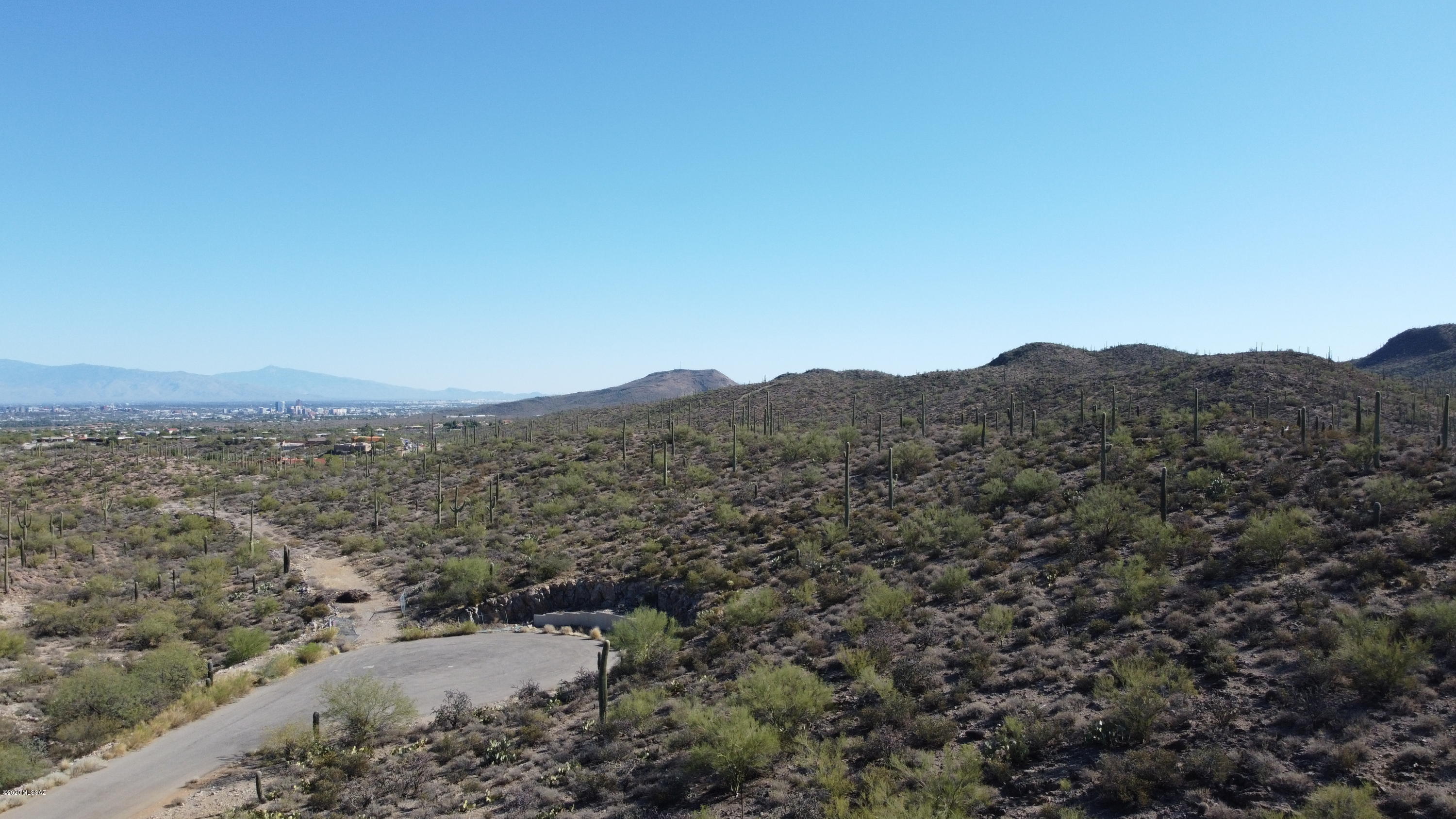 Enclave at Gates Pass - Land