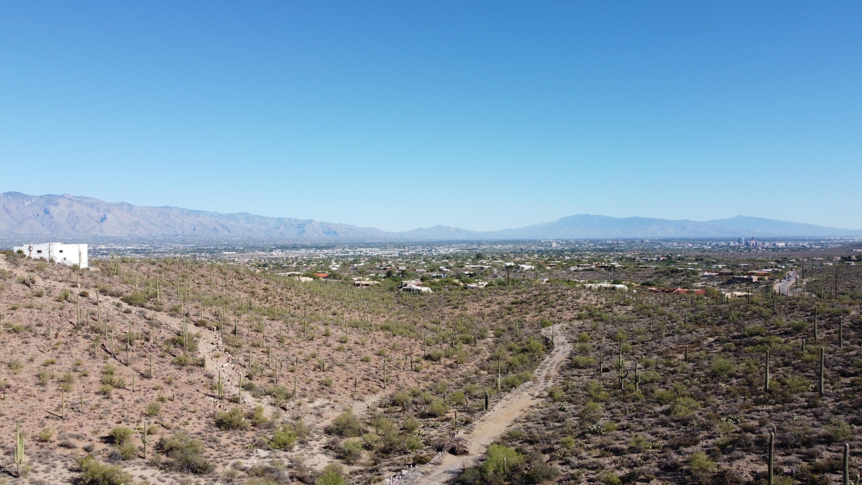 Enclave at Gates Pass - Land