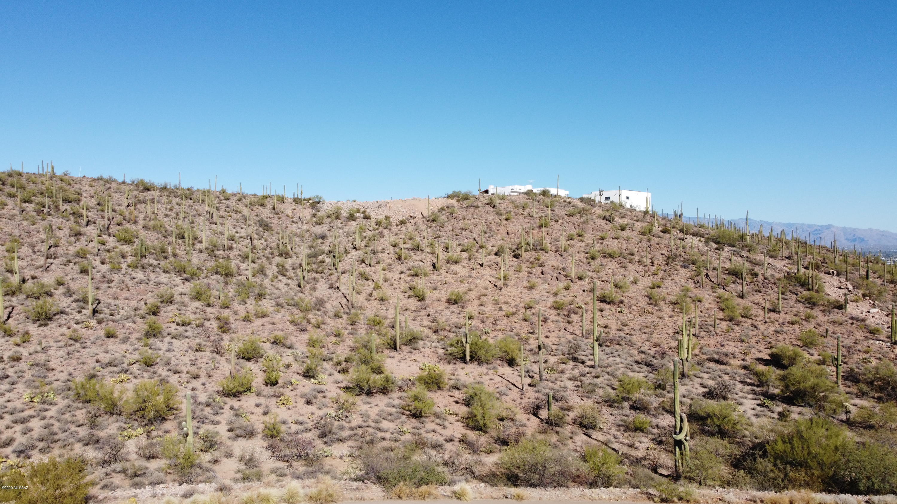 Enclave at Gates Pass - Land
