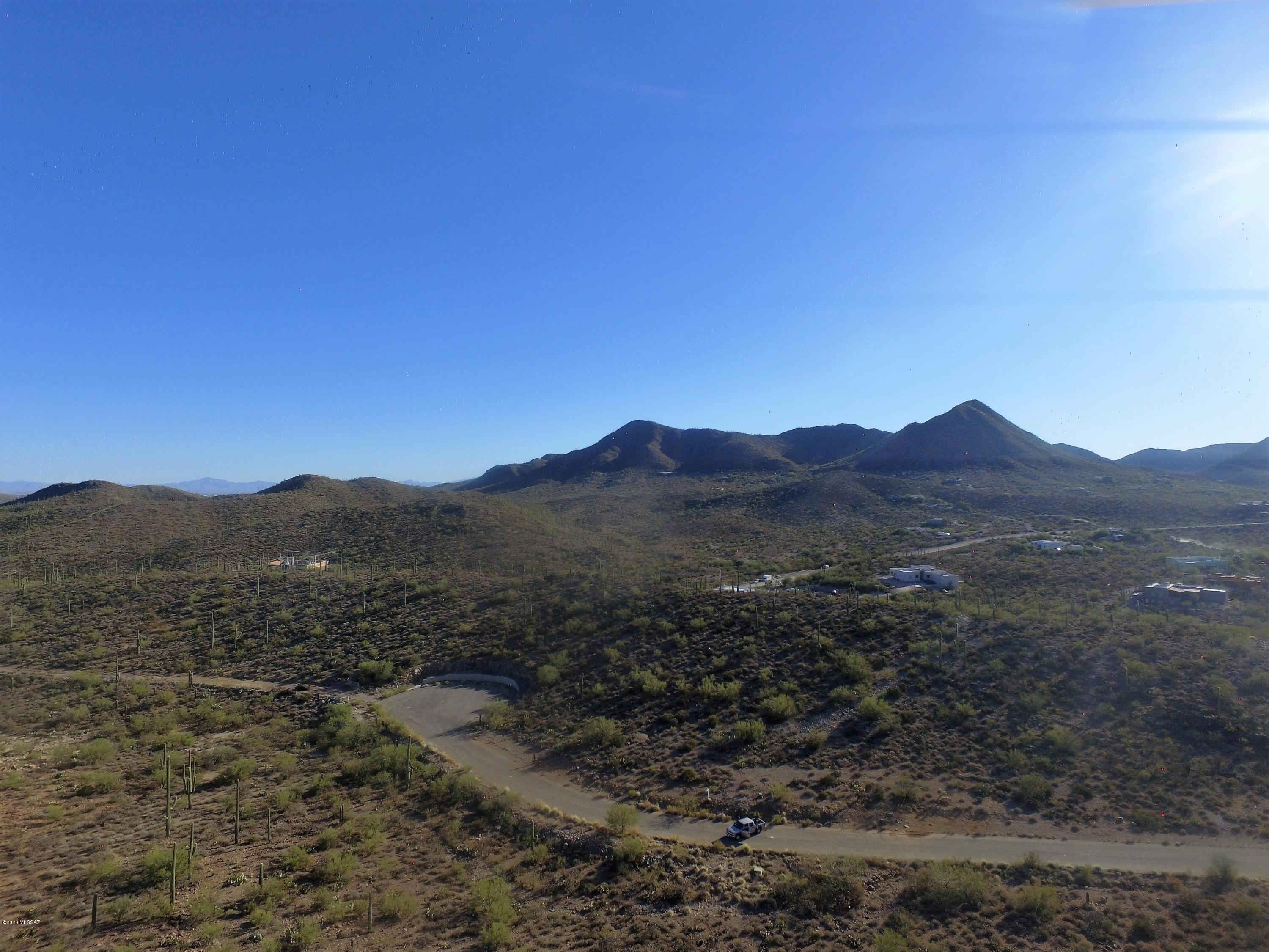 Enclave at Gates Pass - Land