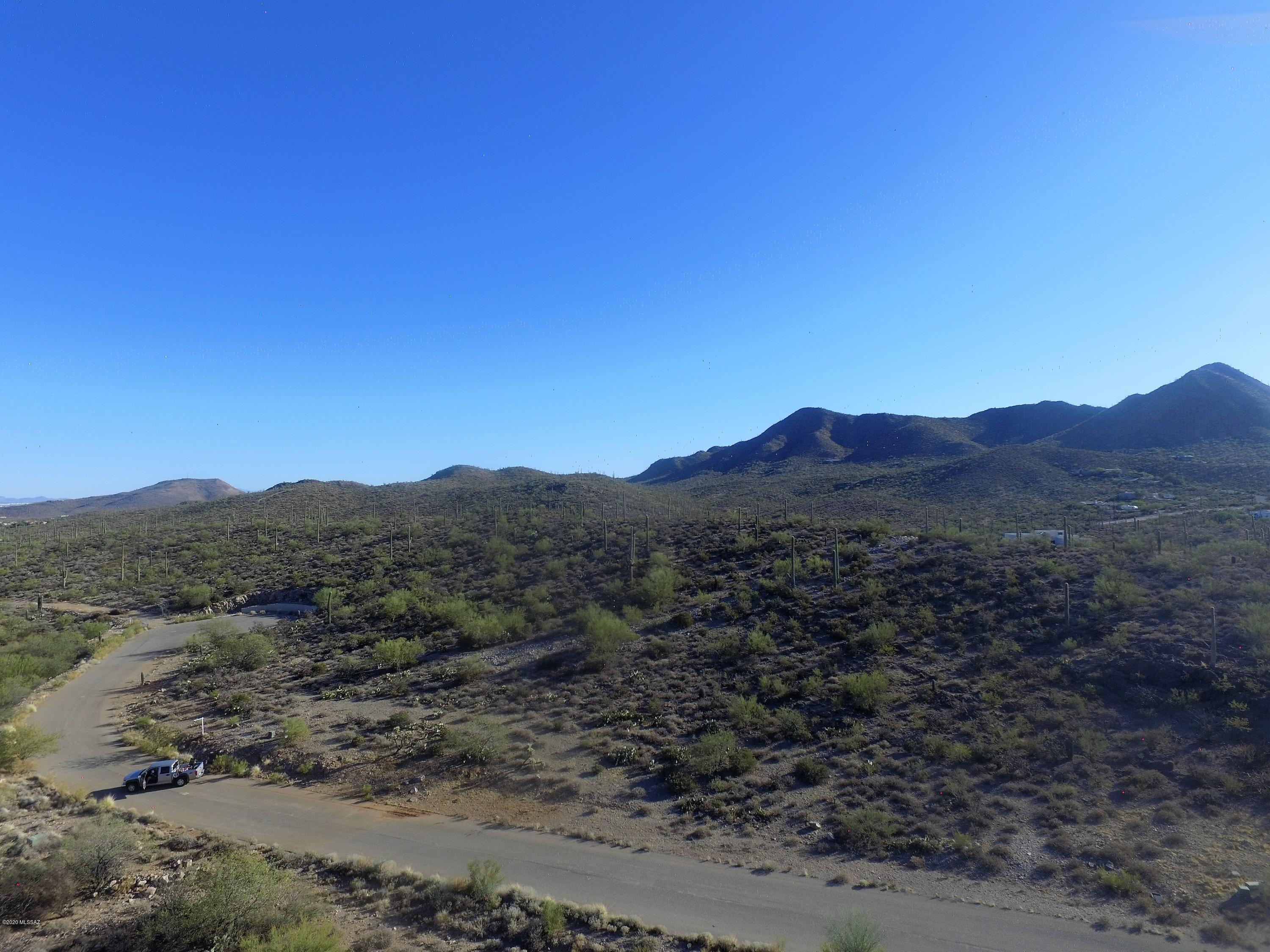 Enclave at Gates Pass - Land