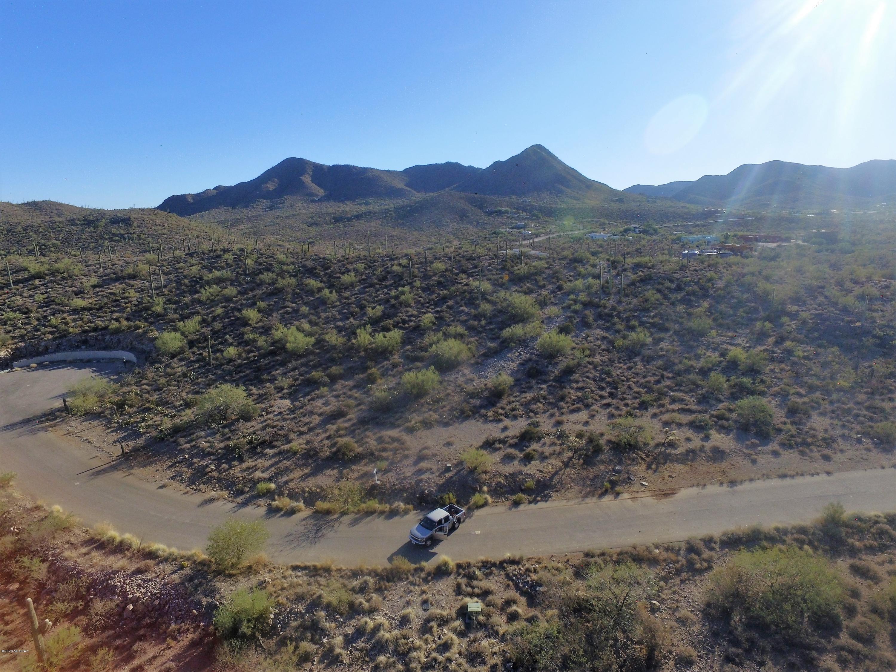 Enclave at Gates Pass - Land