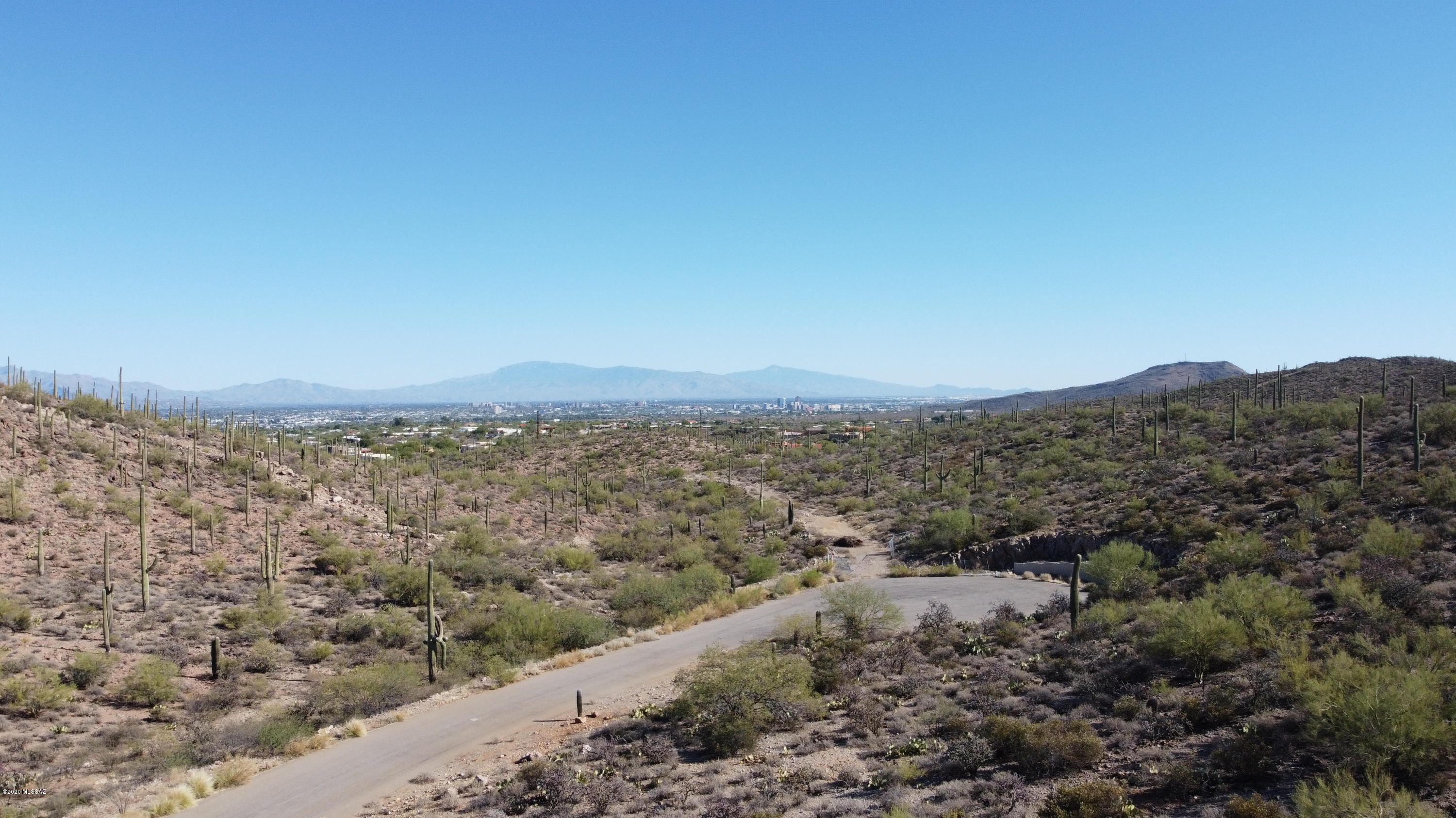 Enclave at Gates Pass - Land