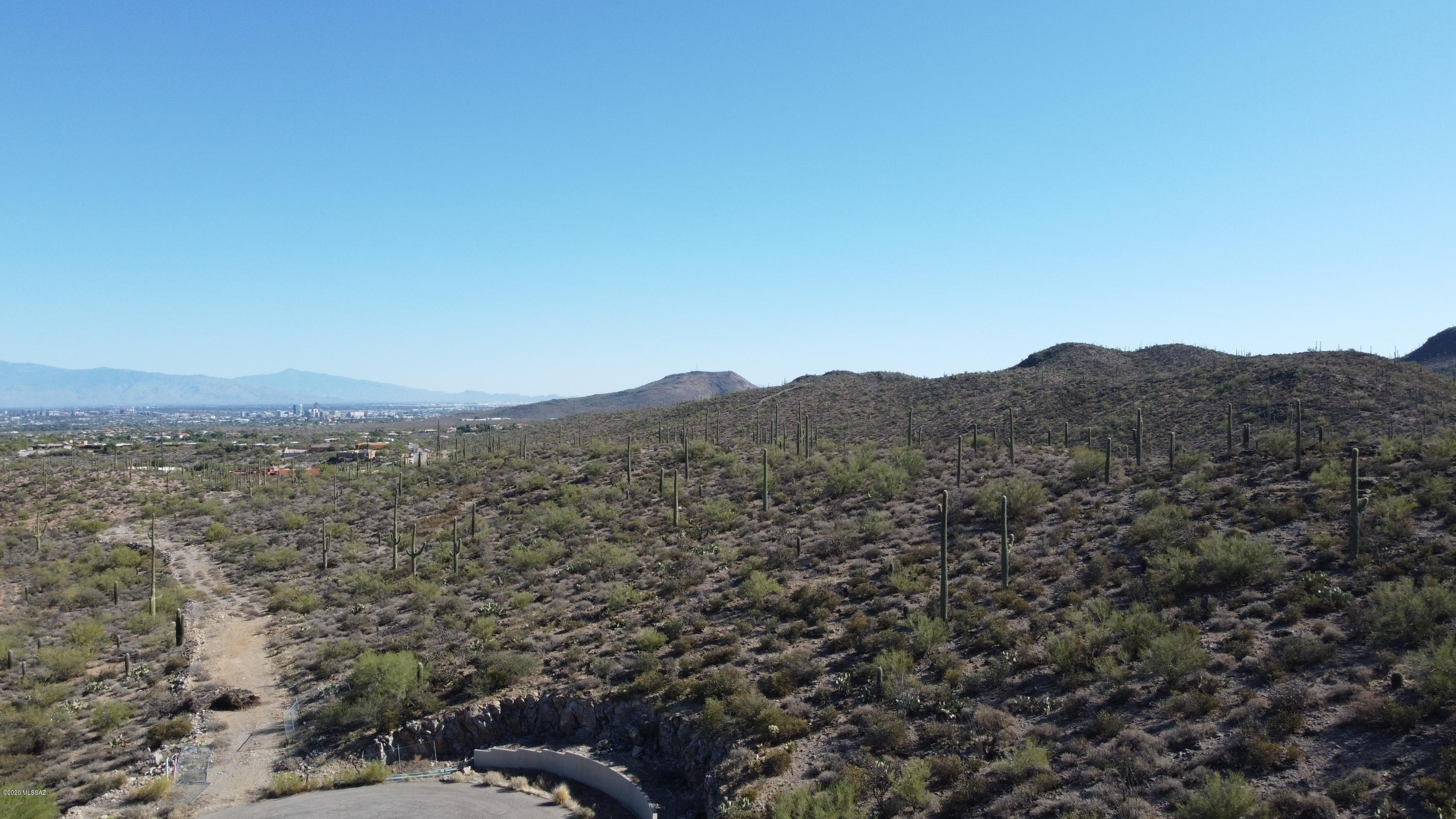 Enclave at Gates Pass - Land