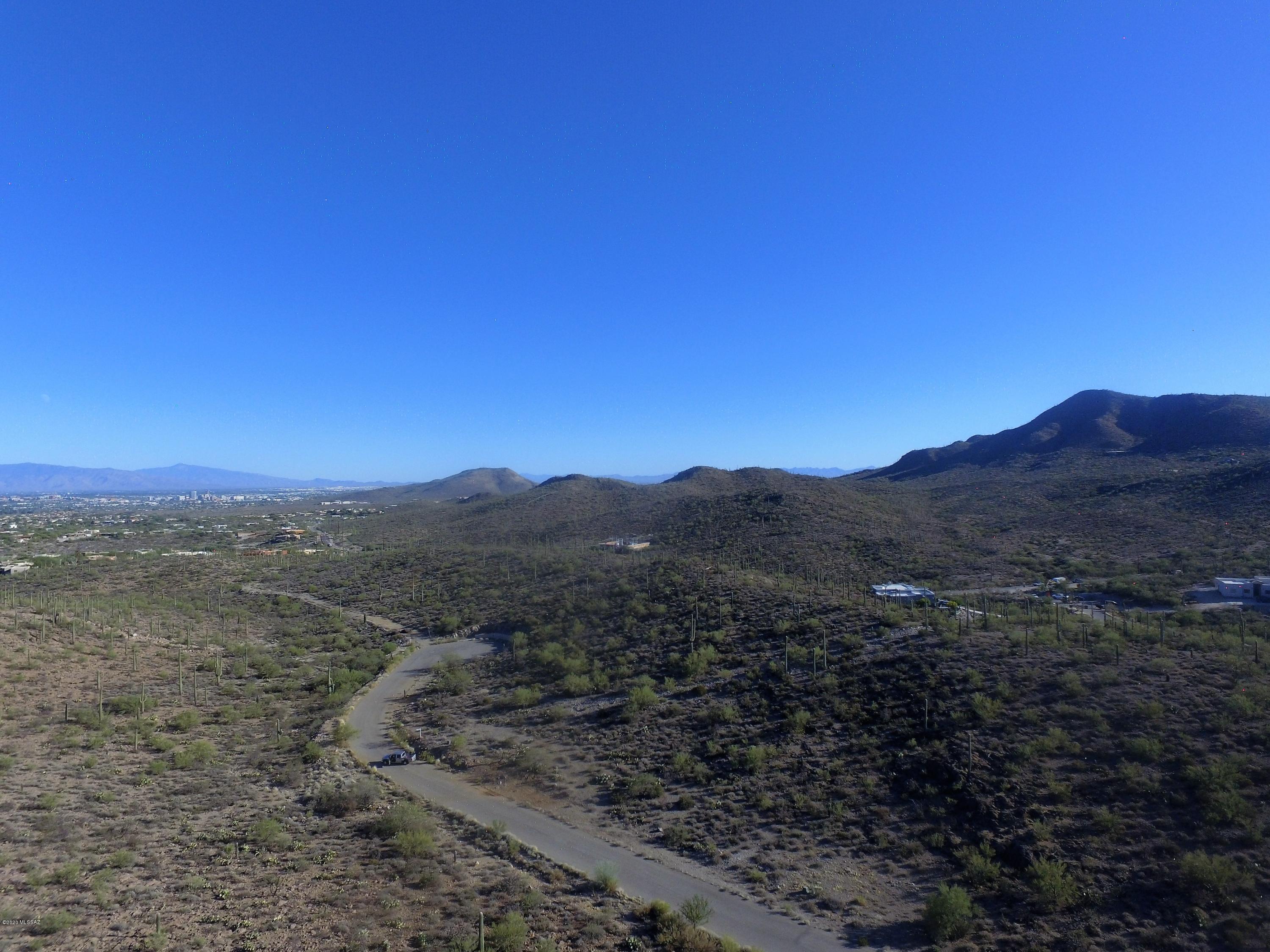 Enclave at Gates Pass - Land