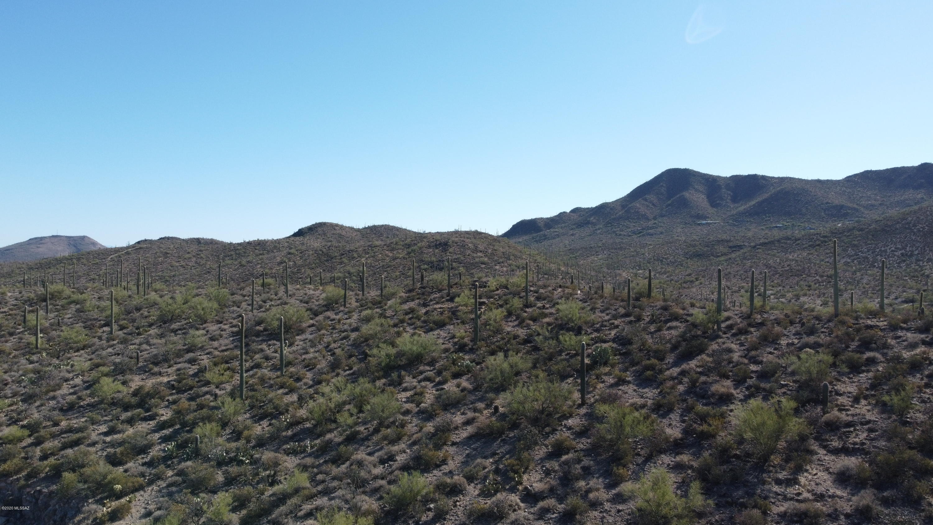 Enclave at Gates Pass - Land