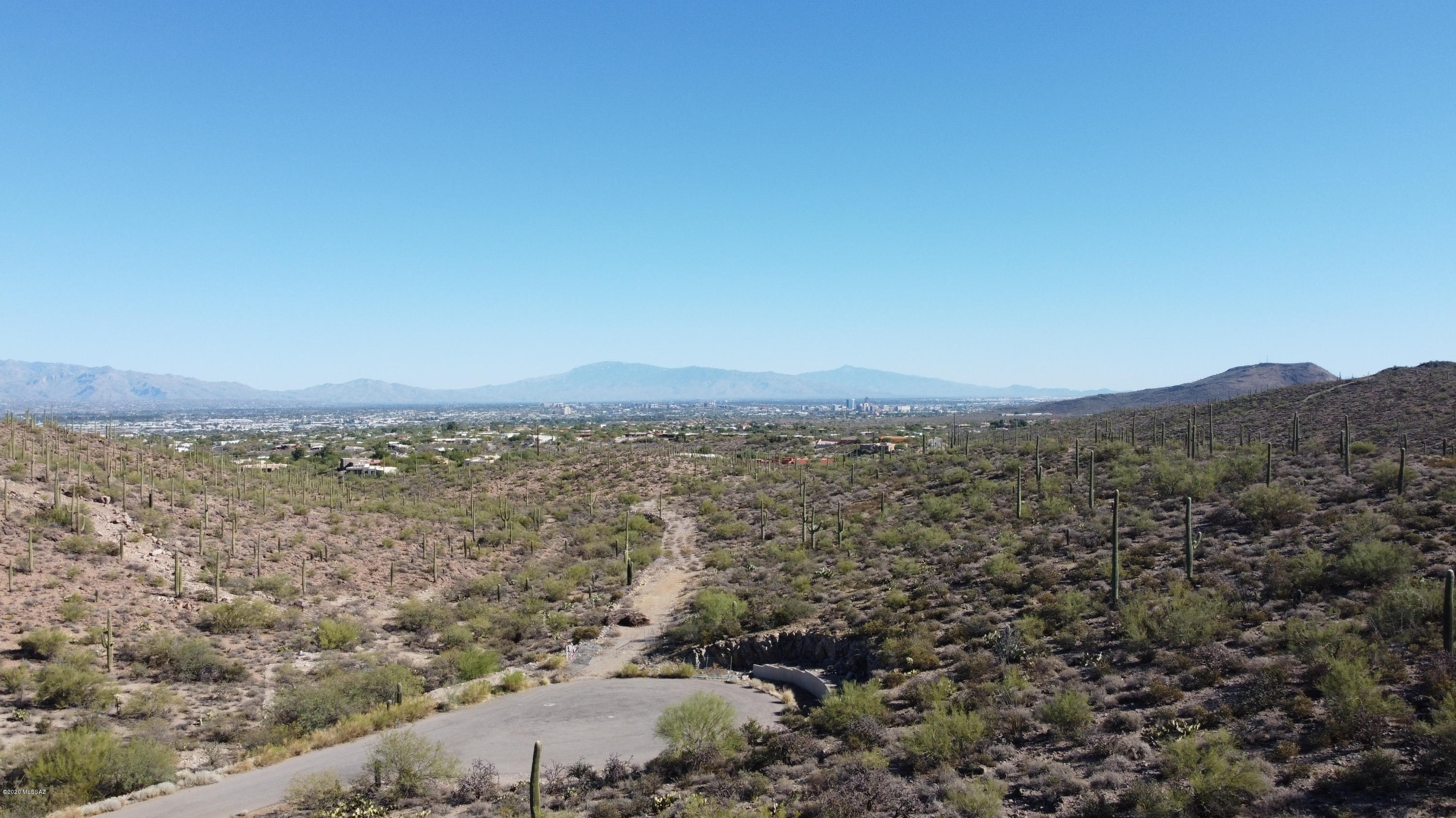 Enclave at Gates Pass - Land