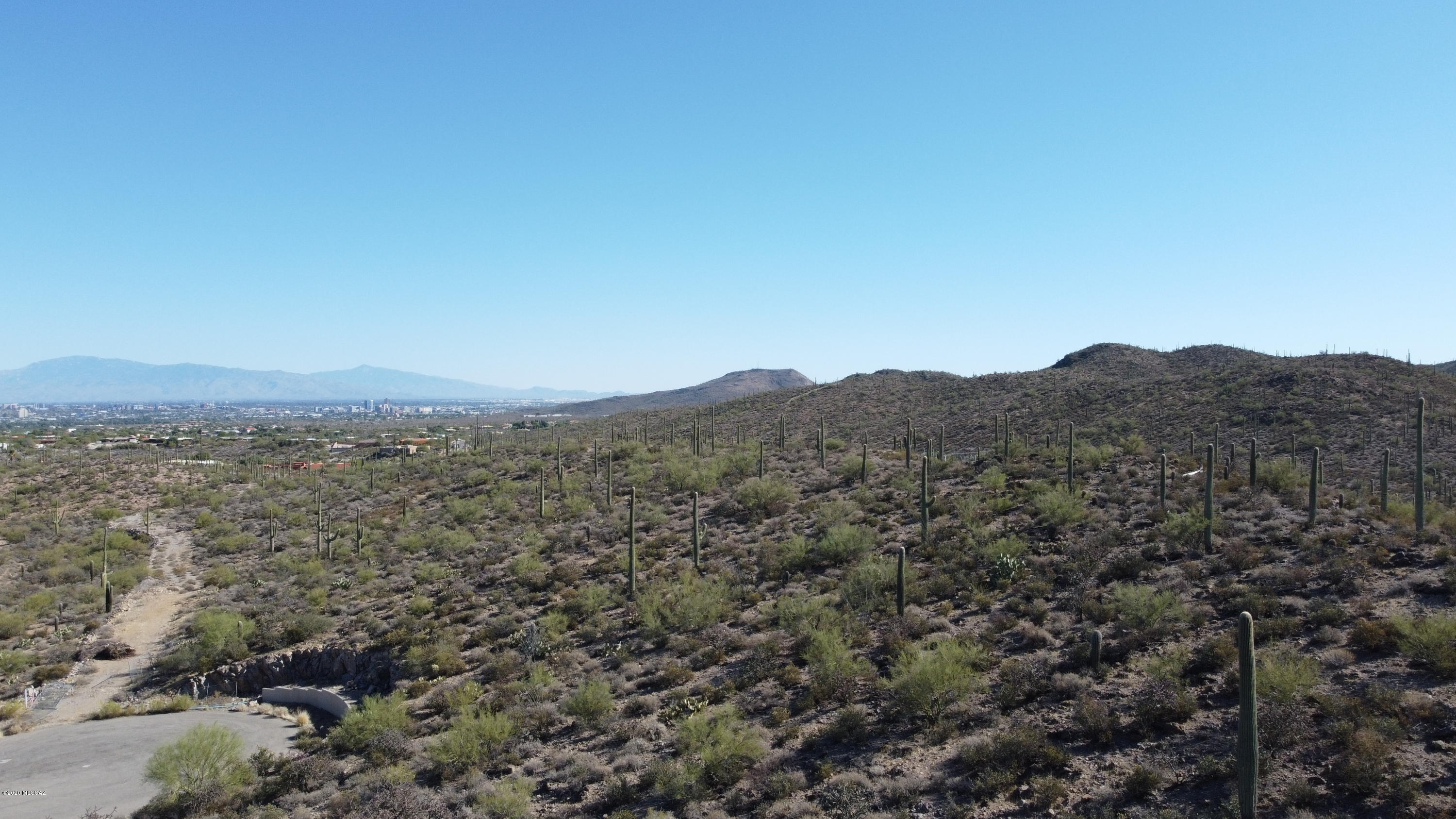 Enclave at Gates Pass - Land