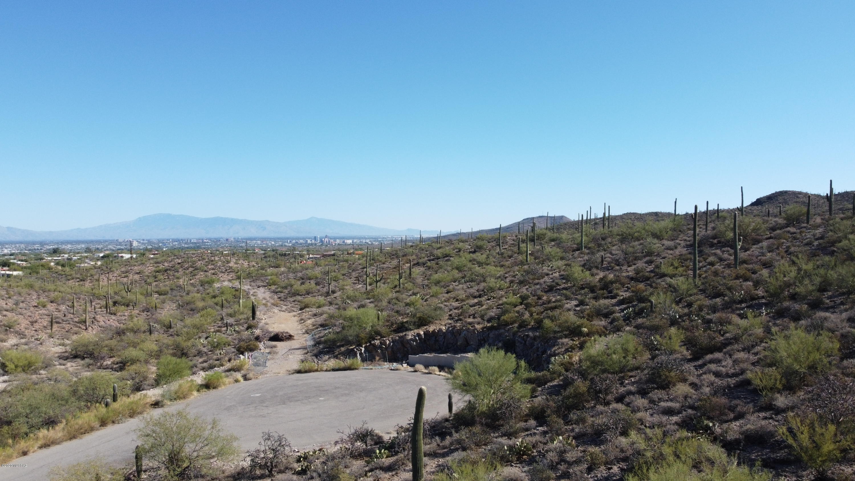 Enclave at Gates Pass - Land