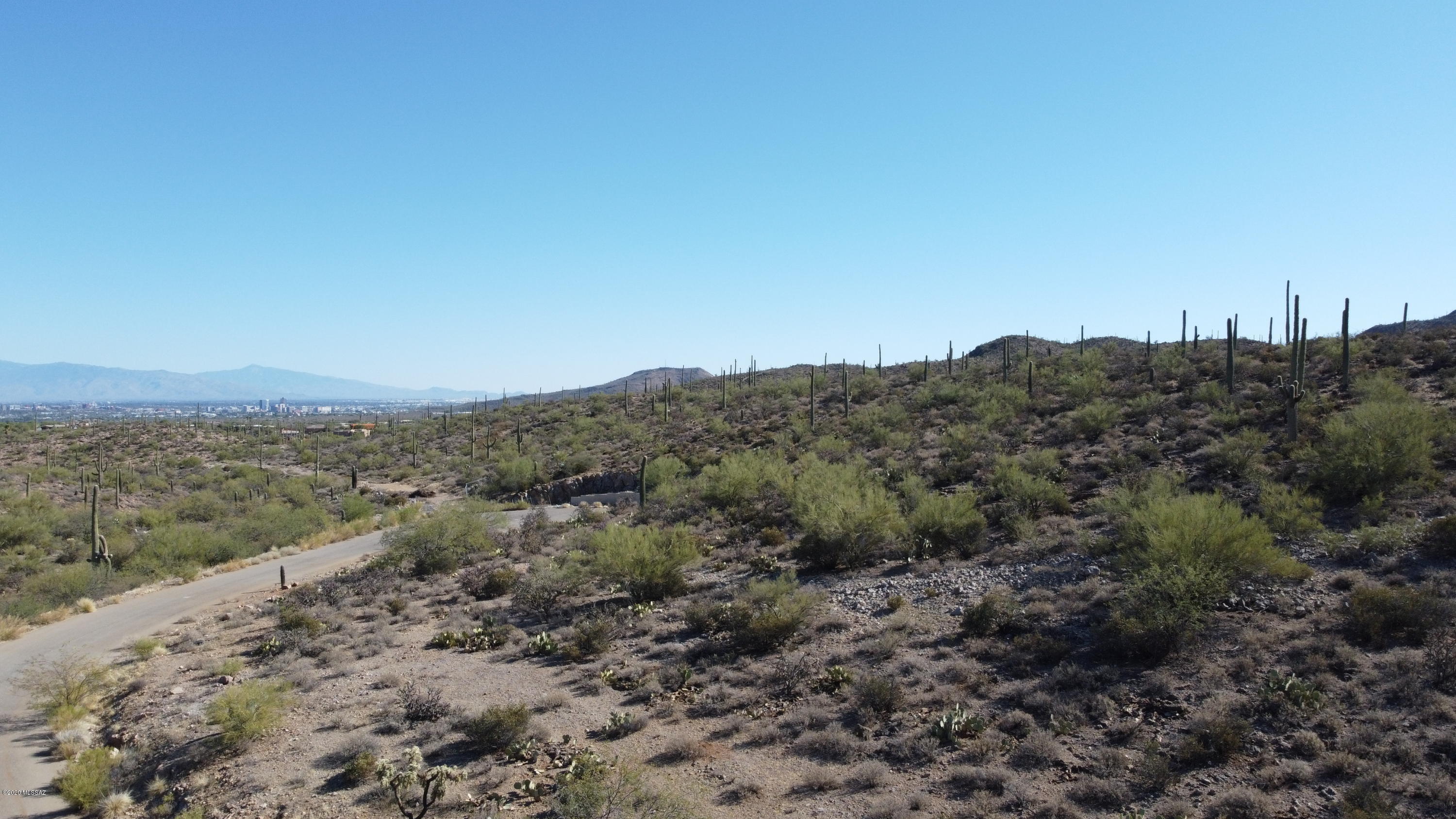 Enclave at Gates Pass - Land