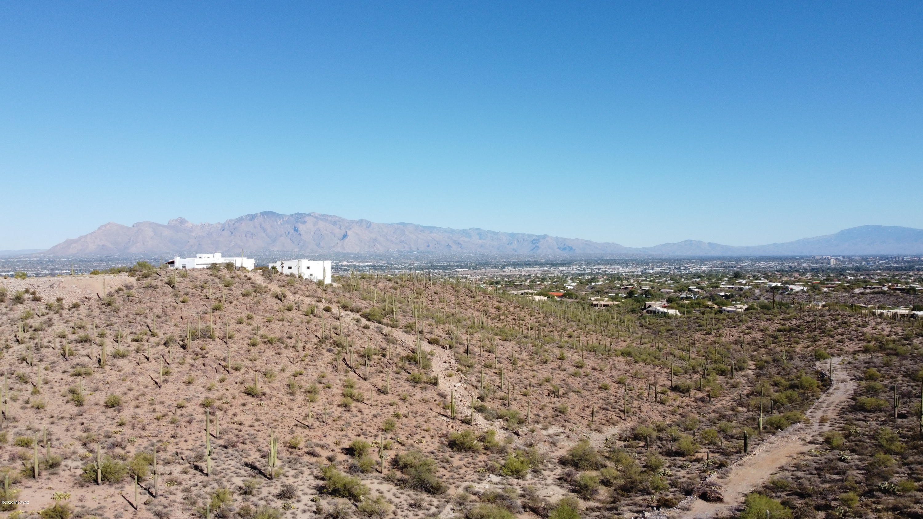 Enclave at Gates Pass - Land