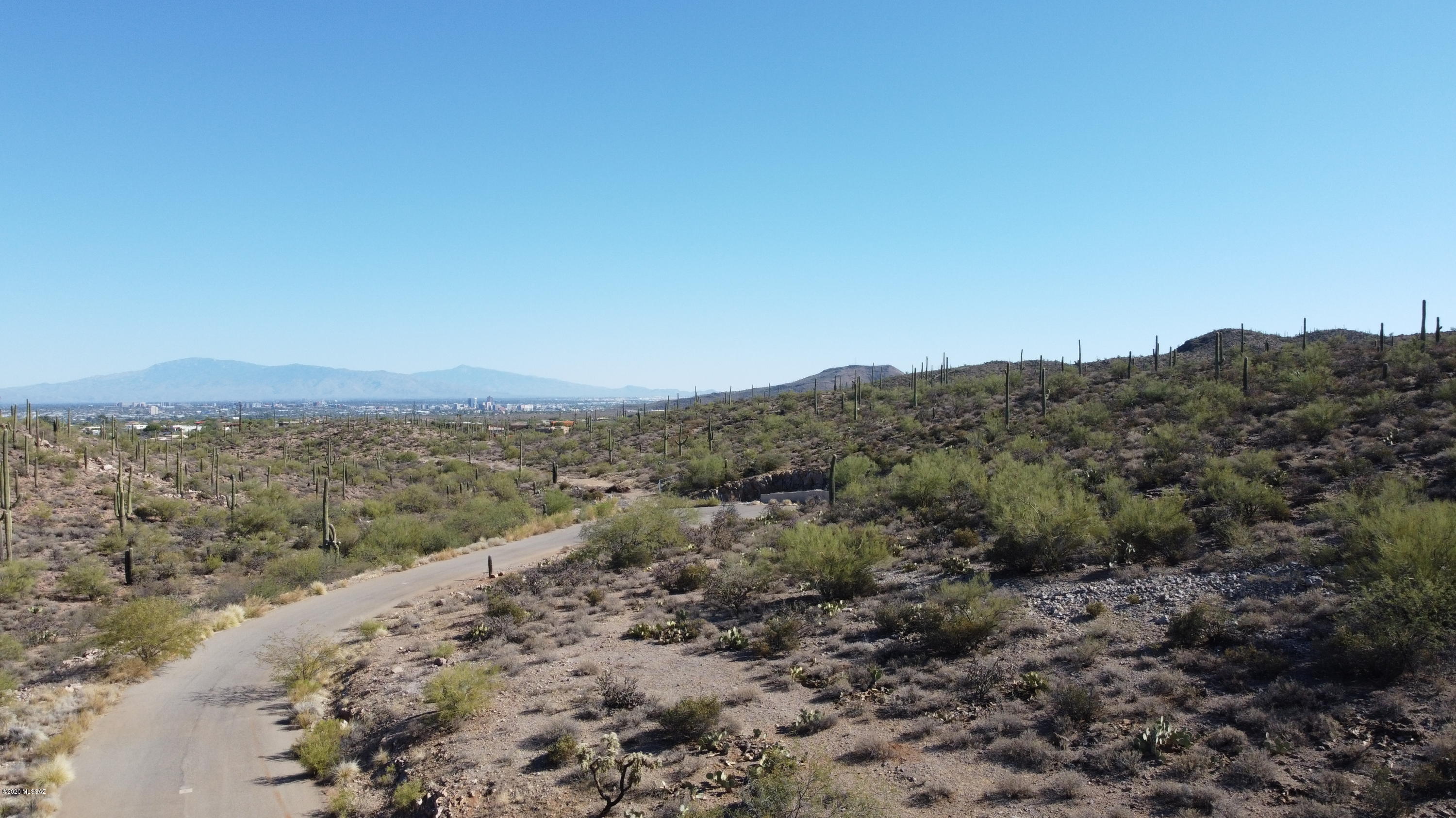 Enclave at Gates Pass - Land