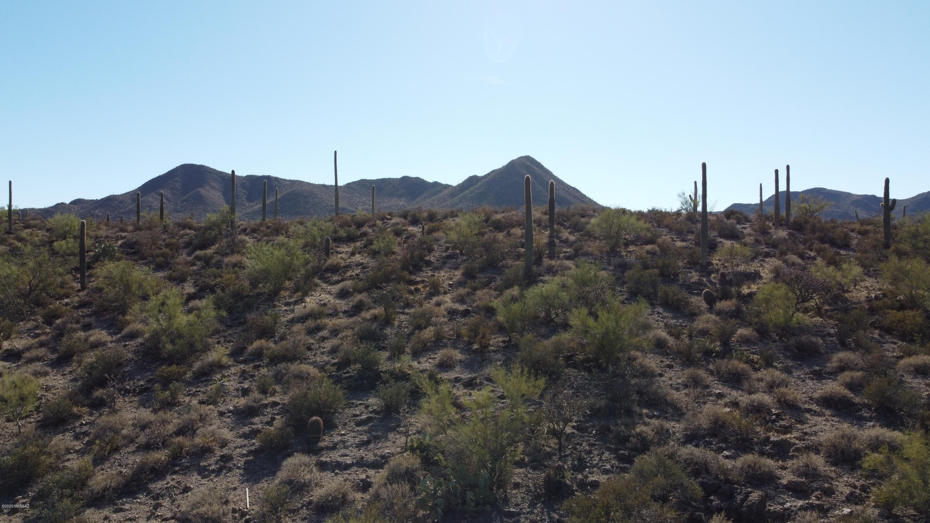 Enclave at Gates Pass - Land