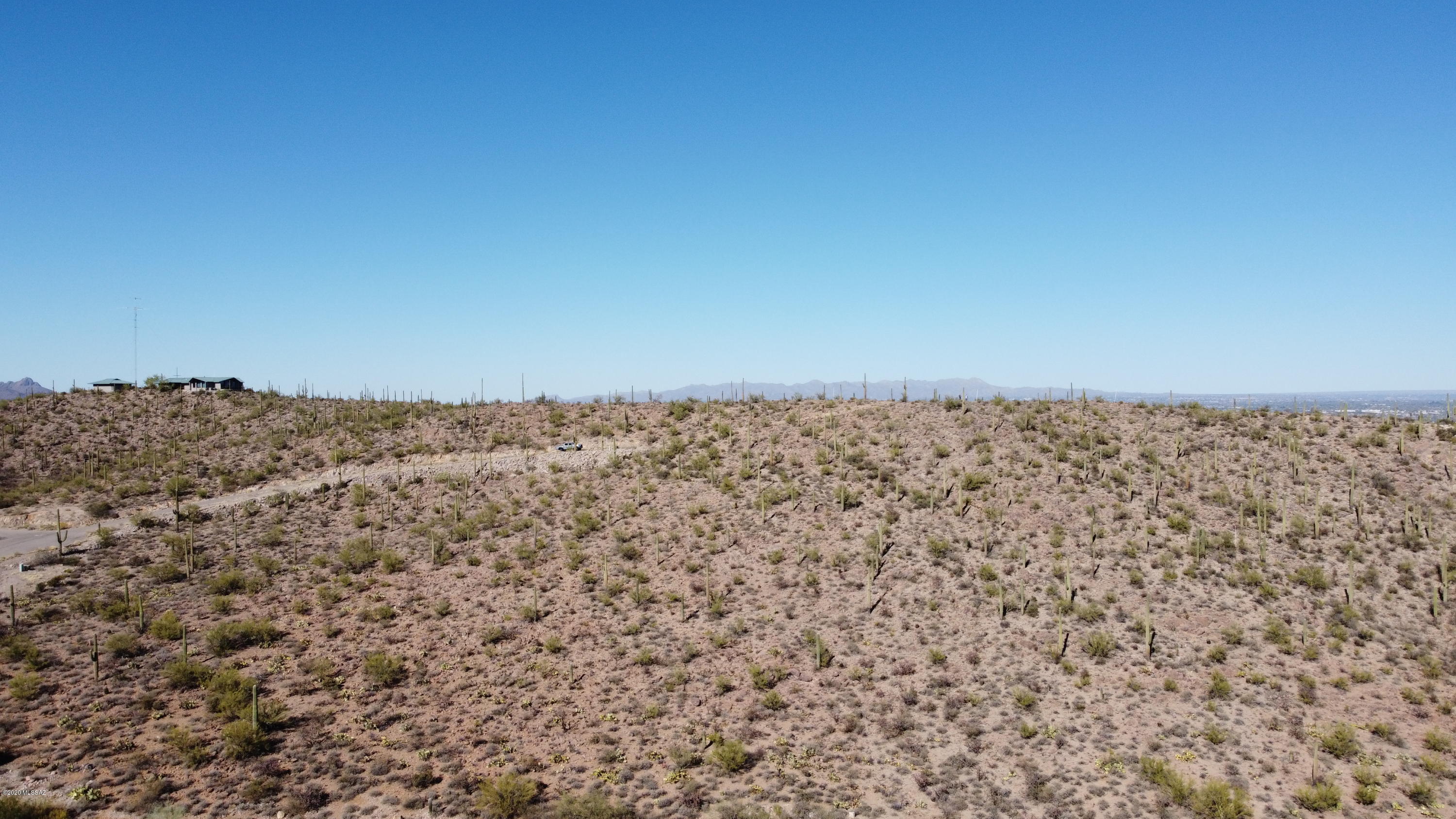 Enclave at Gates Pass - Land