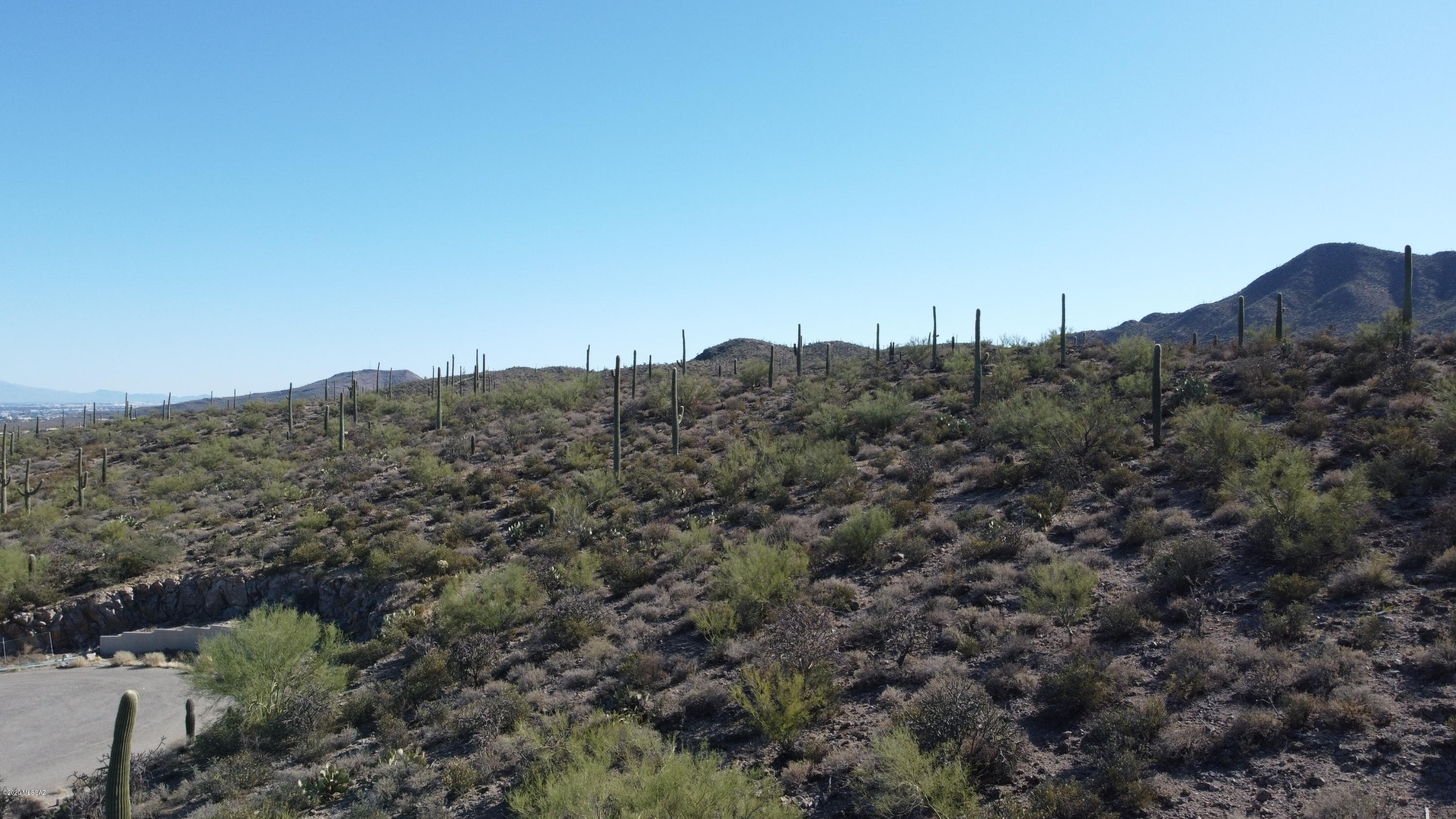 Enclave at Gates Pass - Land