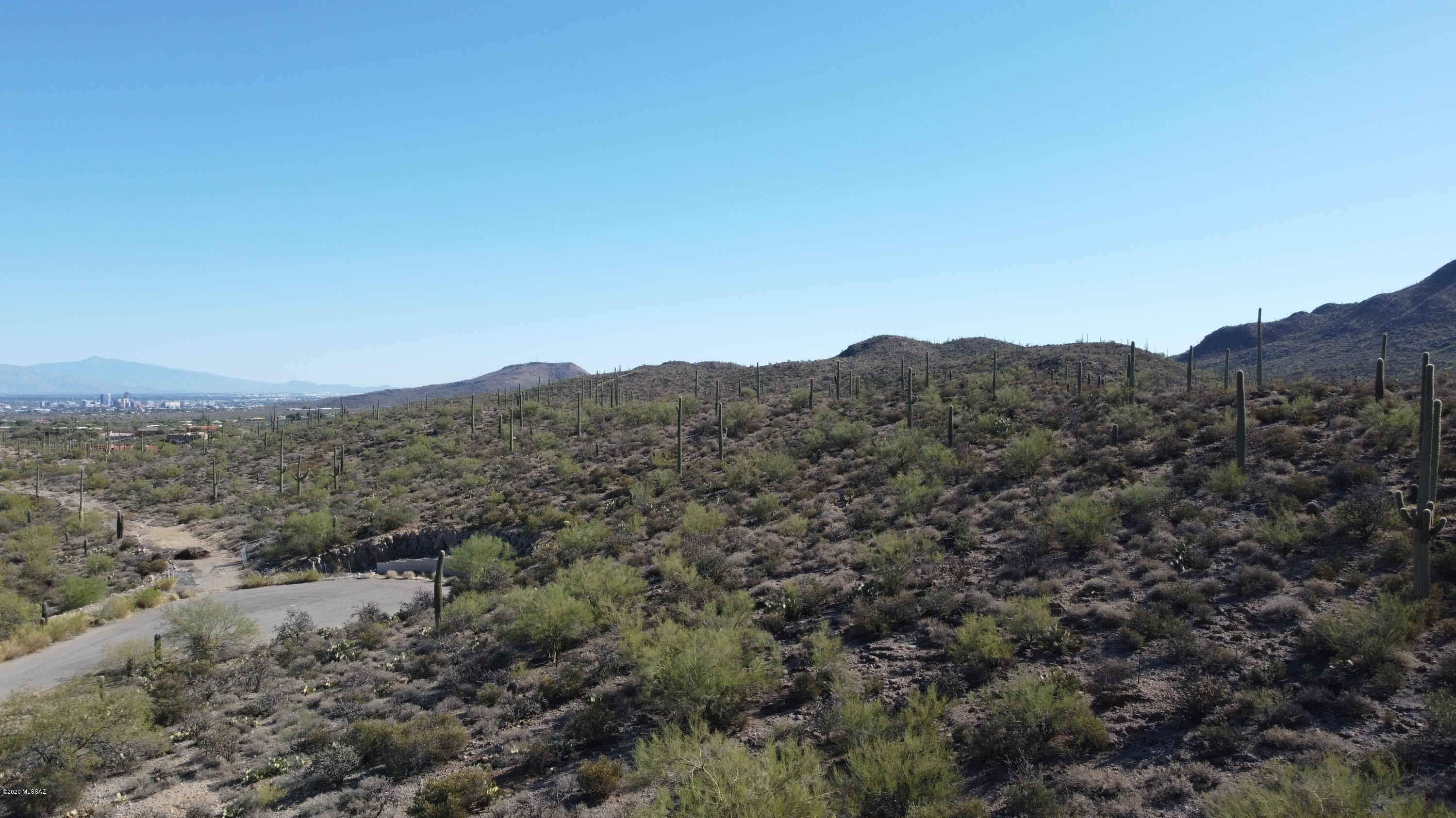 Enclave at Gates Pass - Land