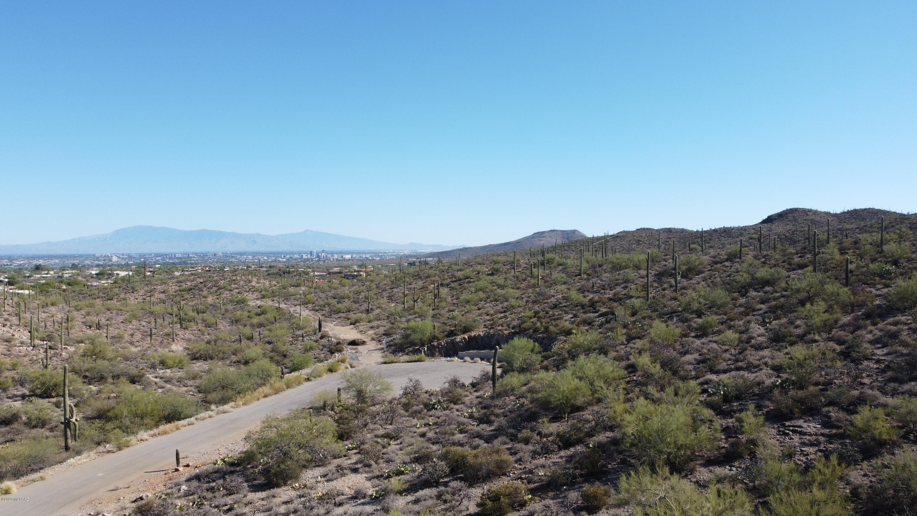 Enclave at Gates Pass - Land