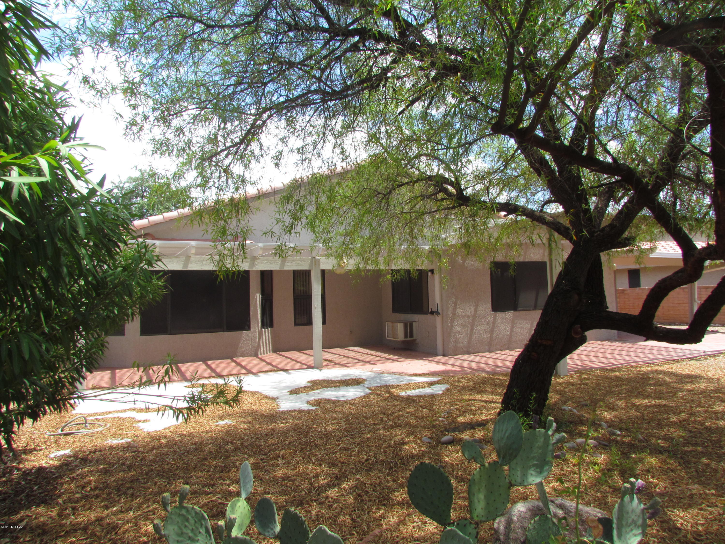 Sun City Vistoso Unit 5(1-288) - Residential