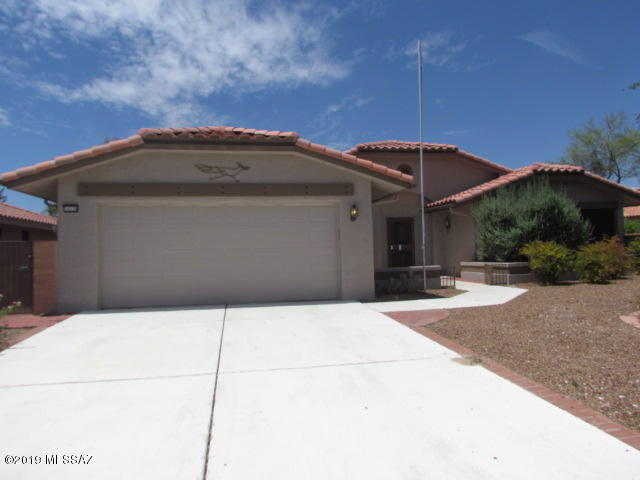 Sun City Vistoso Unit 5(1-288) - Residential