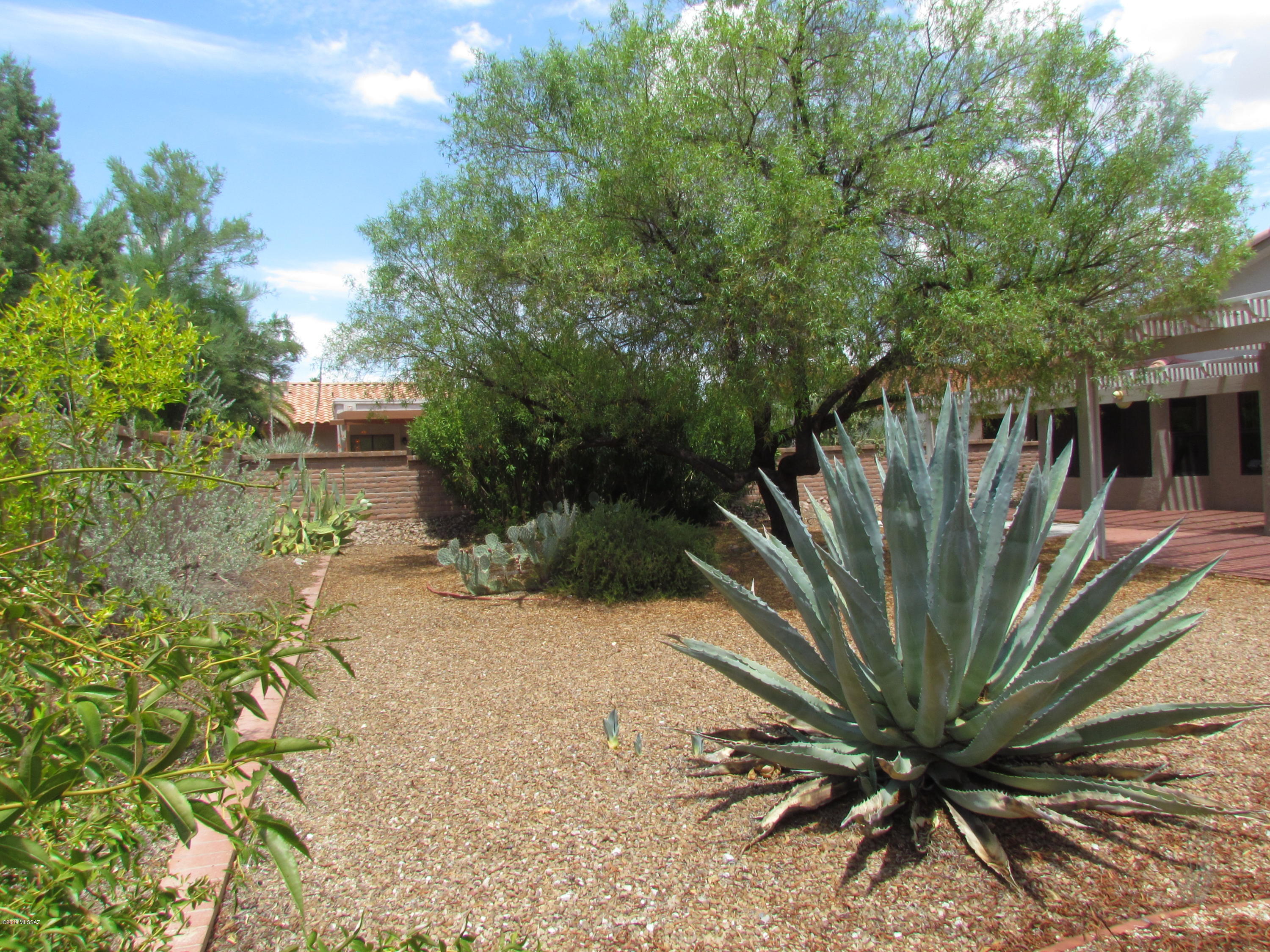 Sun City Vistoso Unit 5(1-288) - Residential
