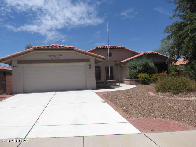 Sun City Vistoso Unit 5(1-288) - Residential