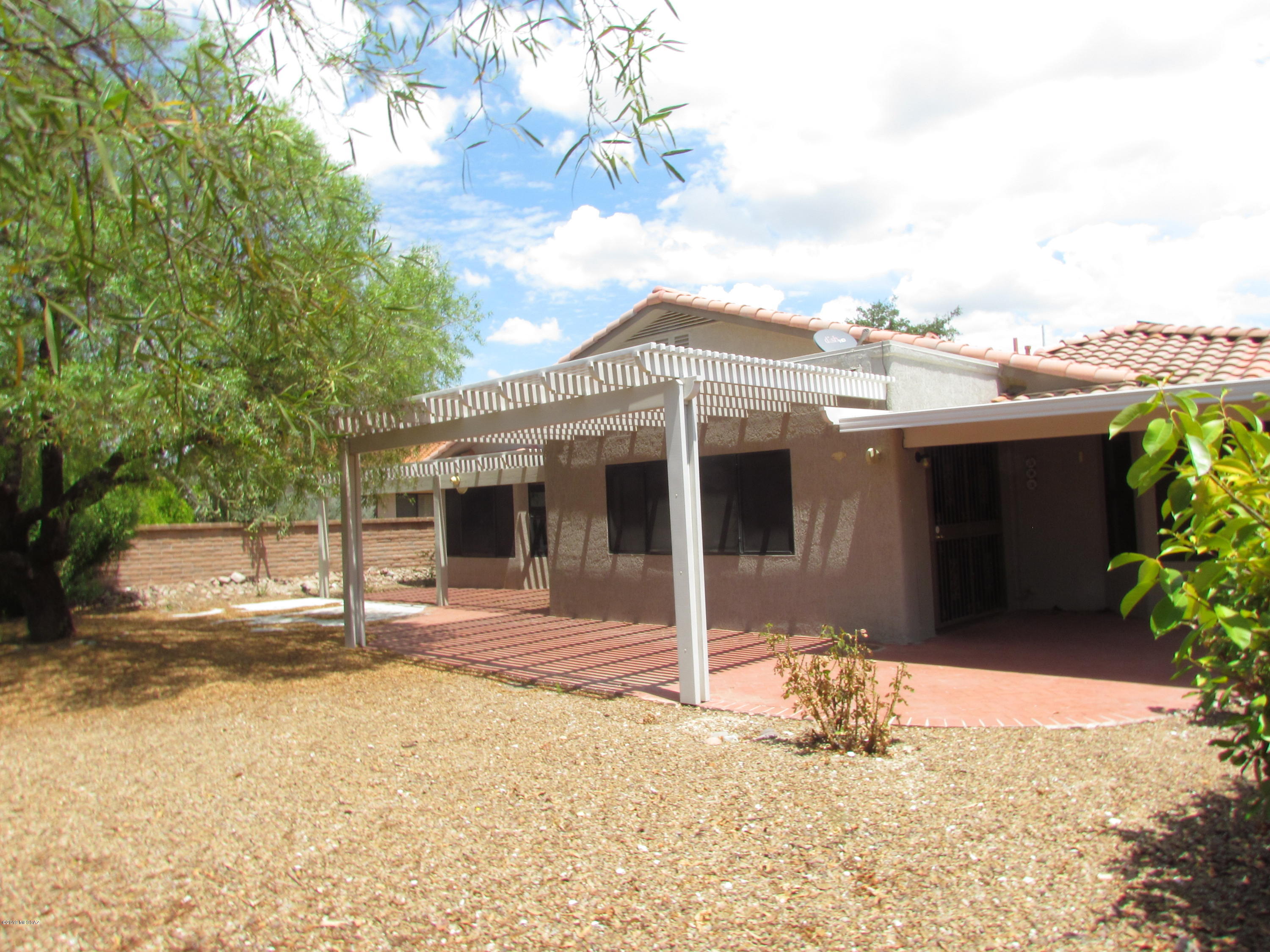 Sun City Vistoso Unit 5(1-288) - Residential