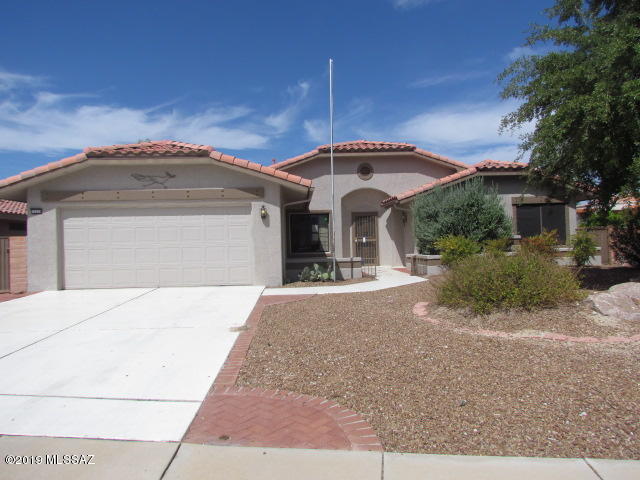 Sun City Vistoso Unit 5(1-288) - Residential