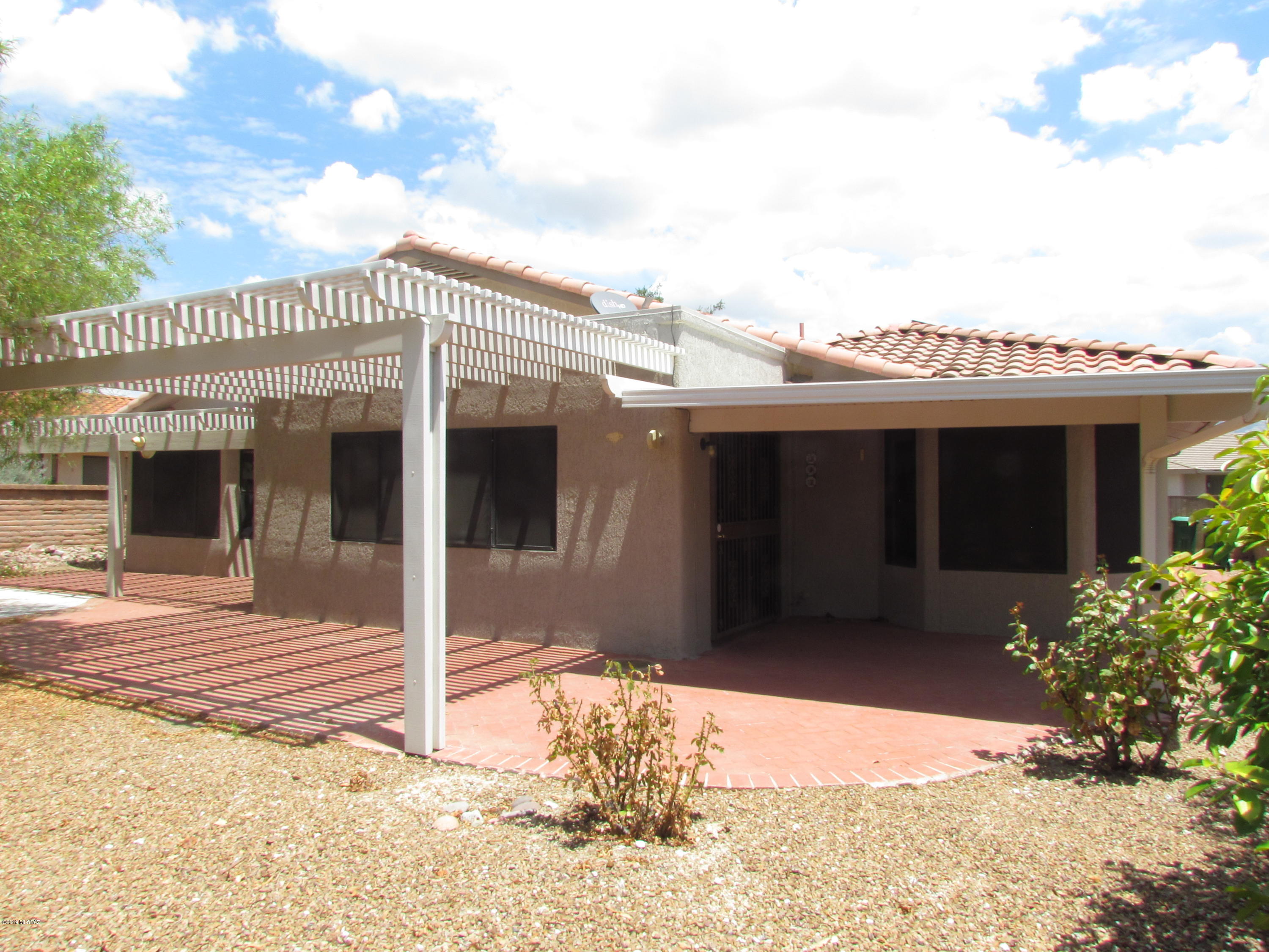 Sun City Vistoso Unit 5(1-288) - Residential