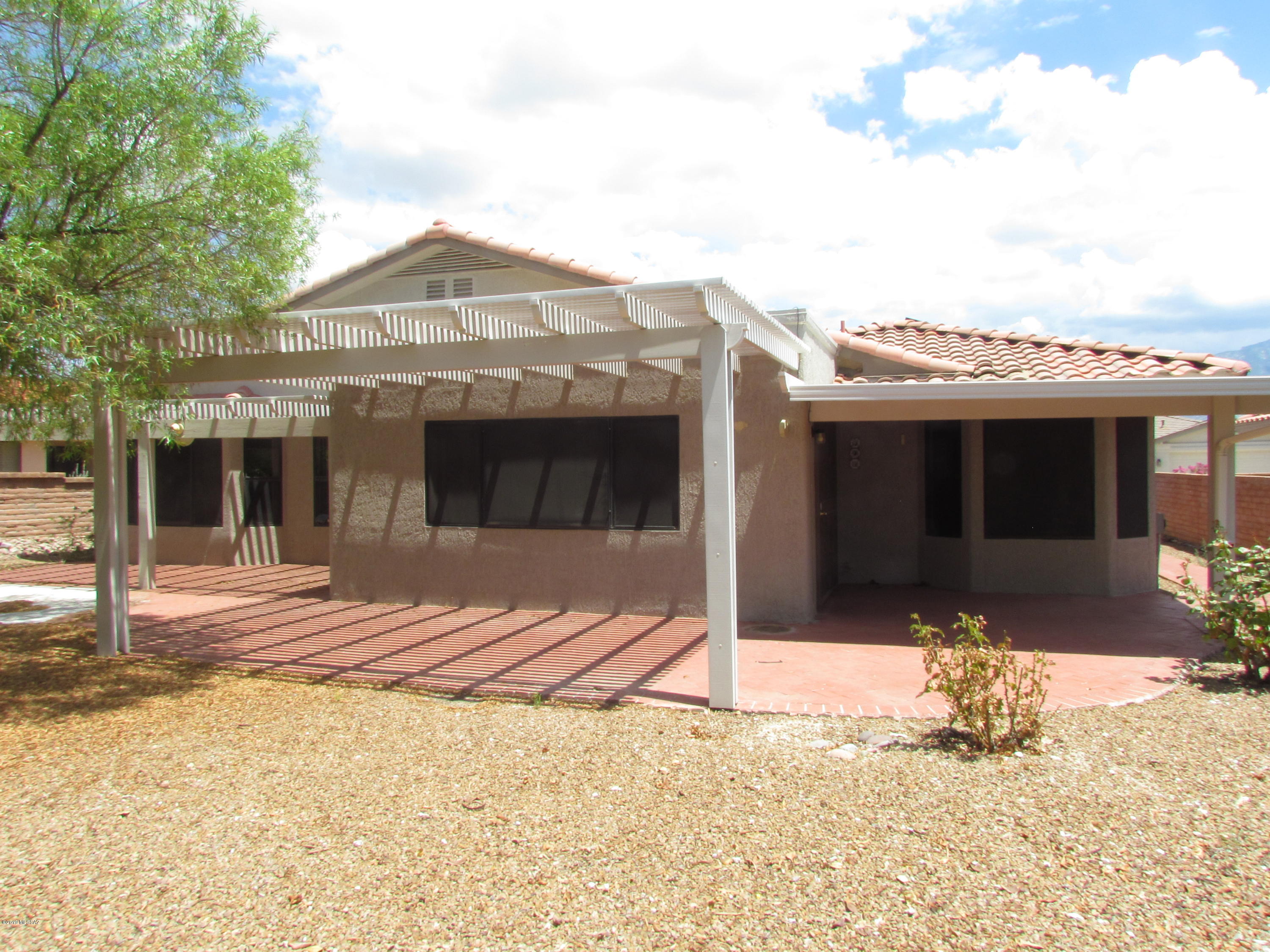 Sun City Vistoso Unit 5(1-288) - Residential