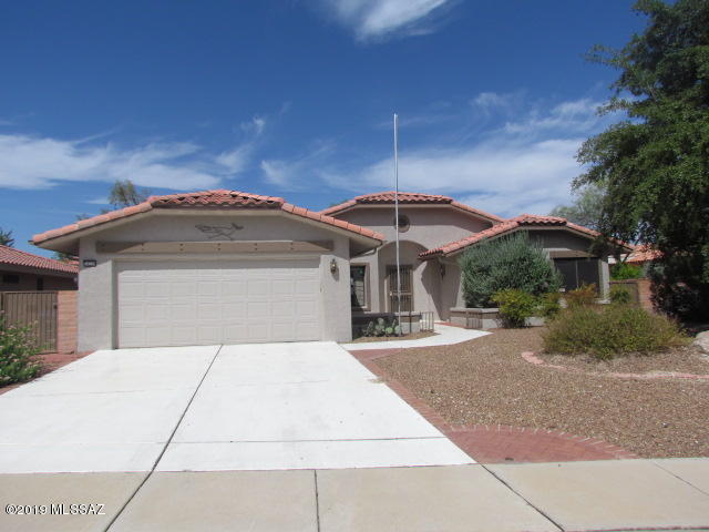 Sun City Vistoso Unit 5(1-288) - Residential