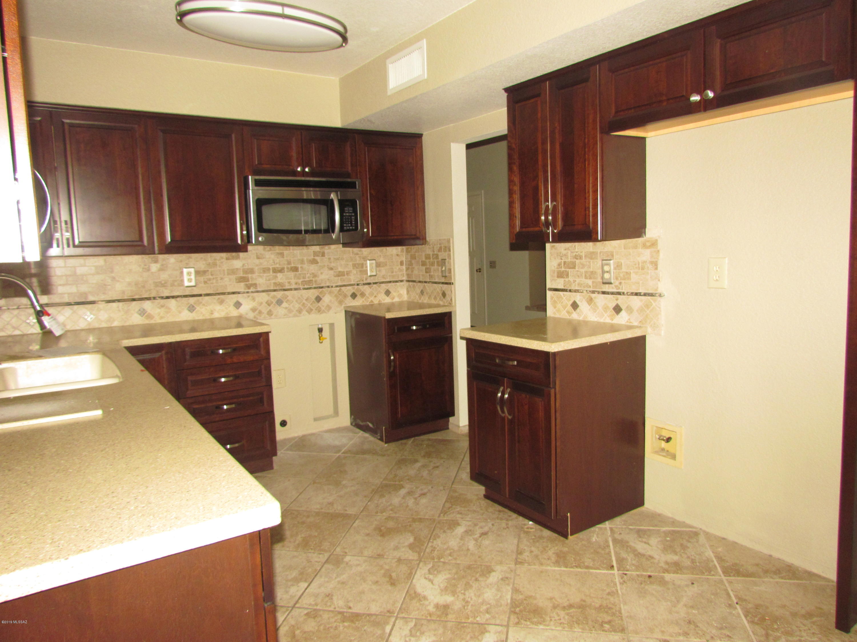 Sun City Vistoso Unit 5(1-288) - Residential