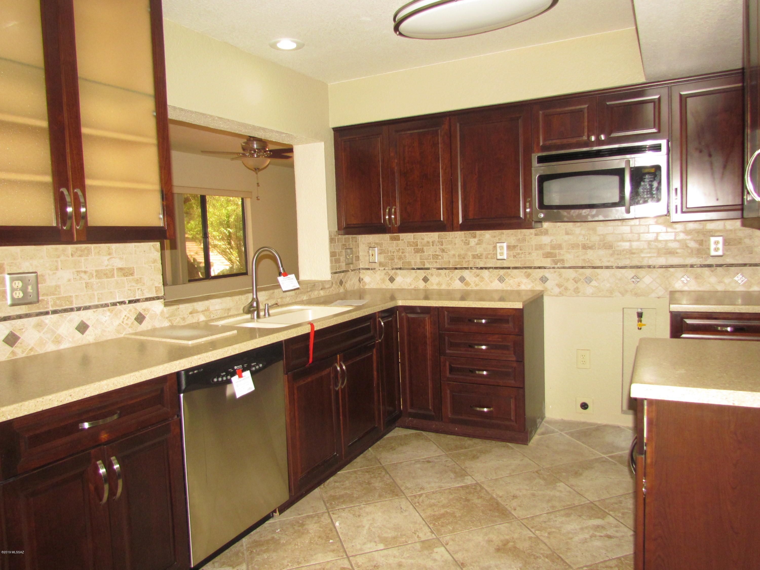 Sun City Vistoso Unit 5(1-288) - Residential