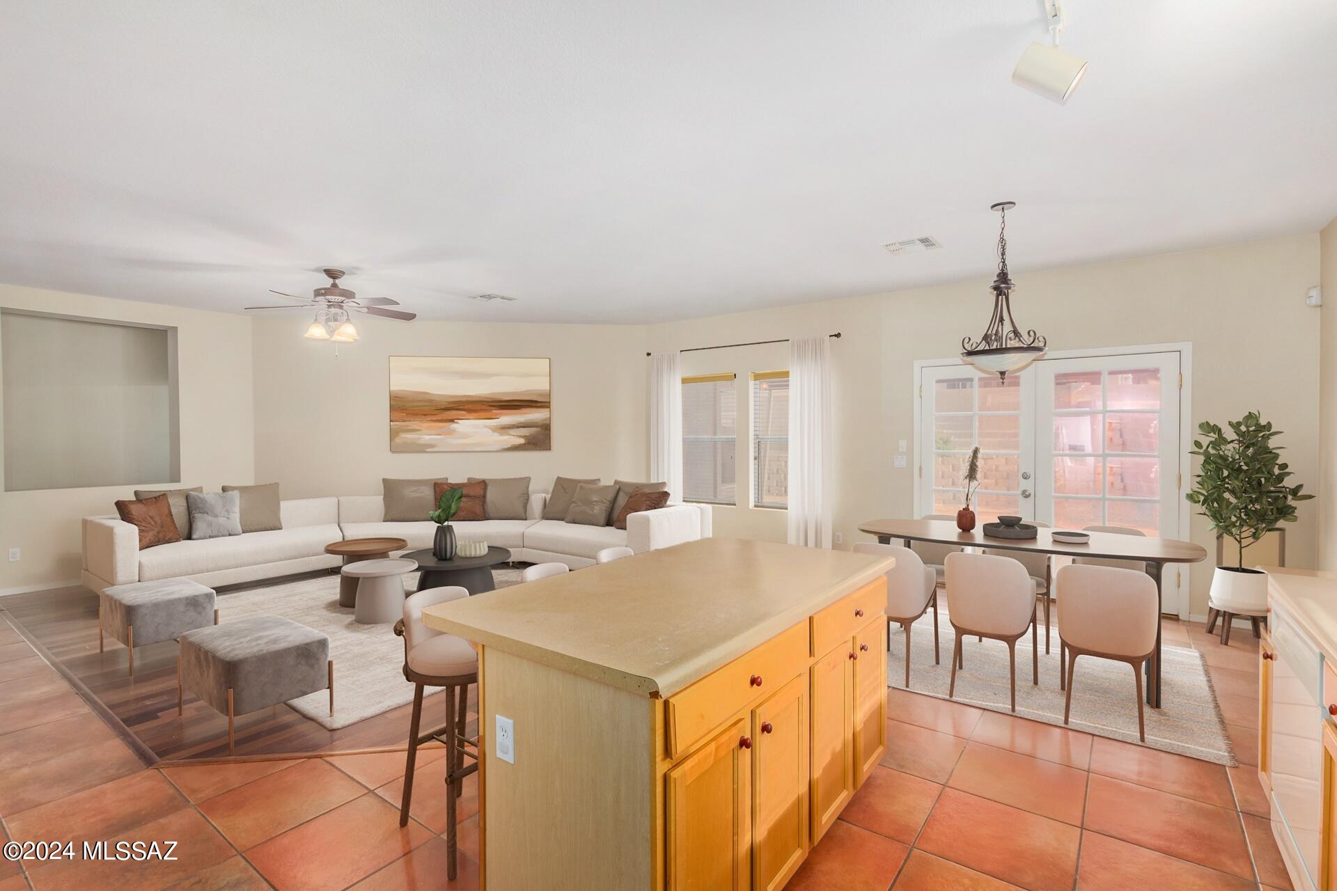 Rancho Del Lago (207-388) - Residential