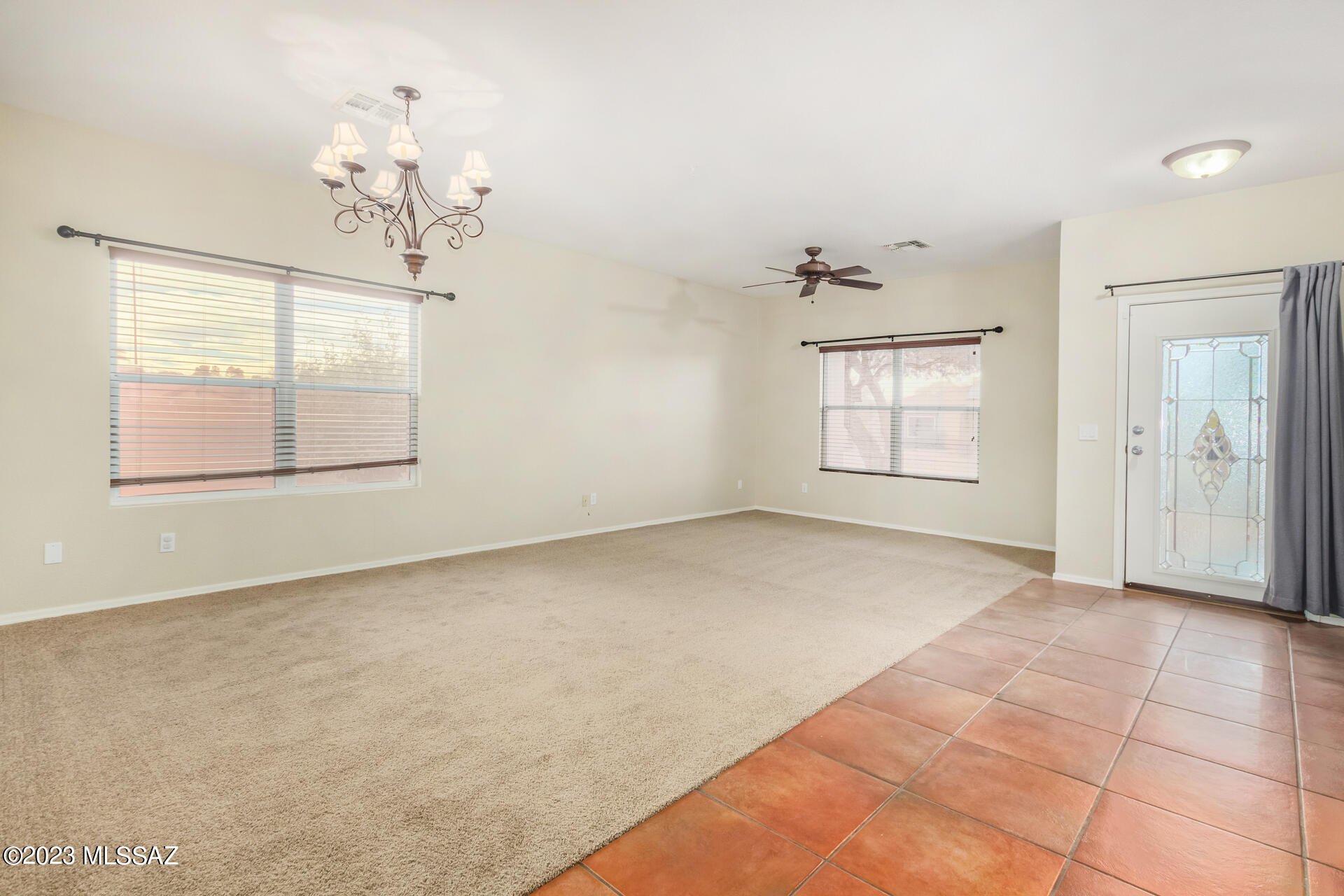 Rancho Del Lago (207-388) - Residential
