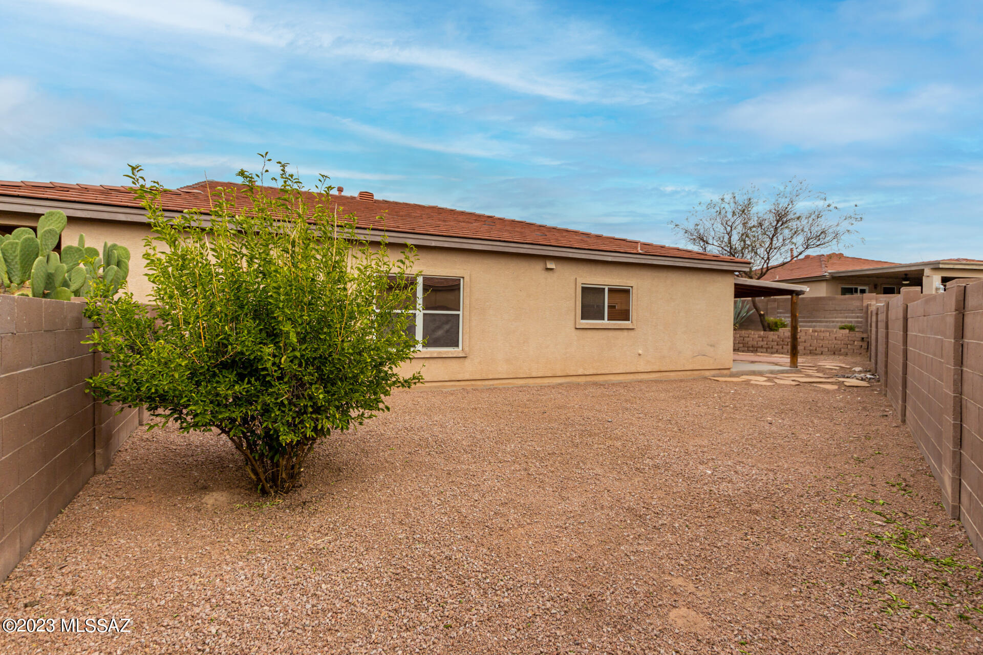 Rancho Del Lago (207-388) - Residential