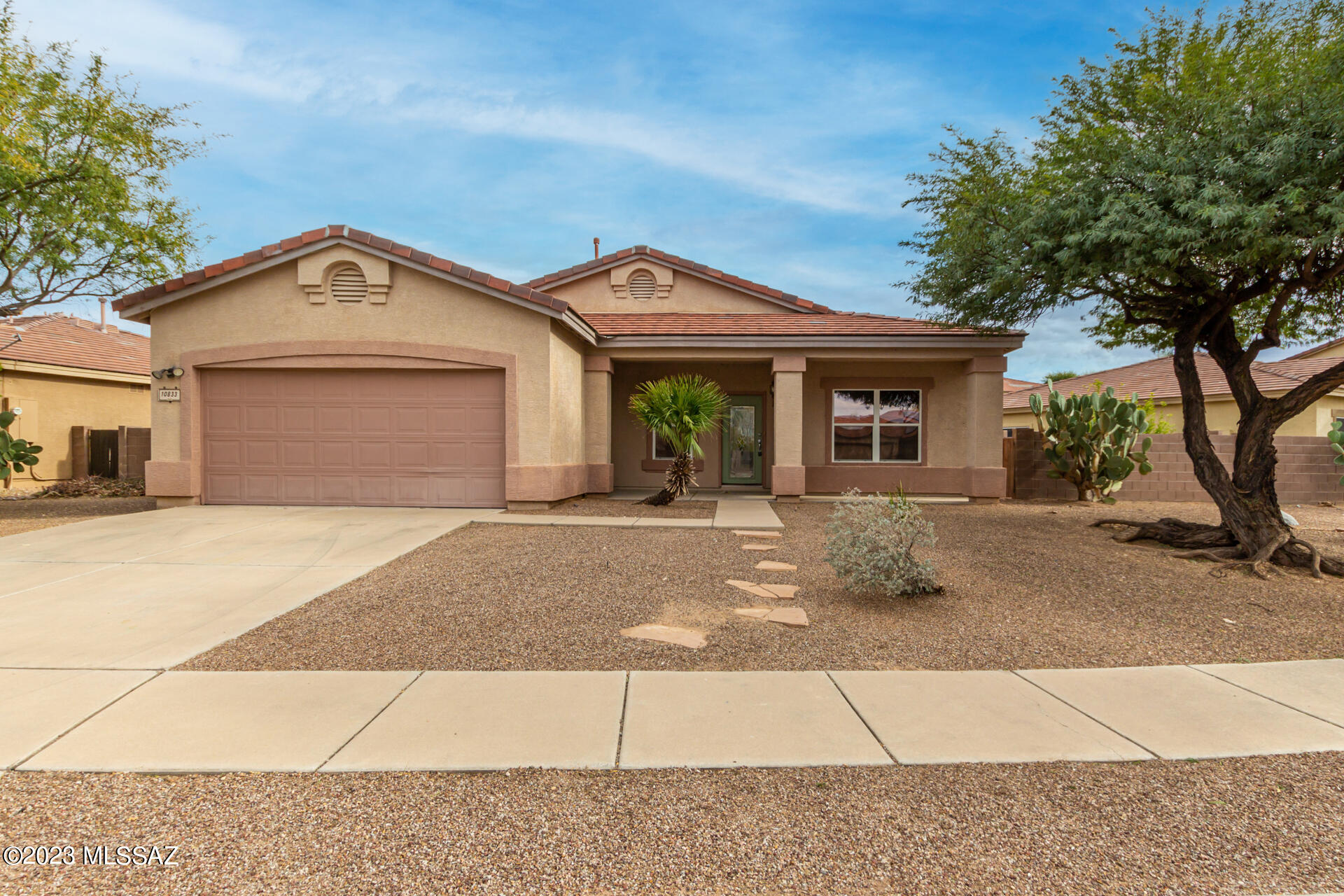 Rancho Del Lago (207-388) - Residential